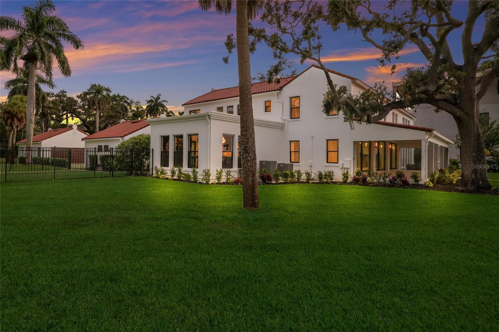 Single Family Residence at 2832 RIVERVIEW BLVD, BRADENTON, photo 84 of 87