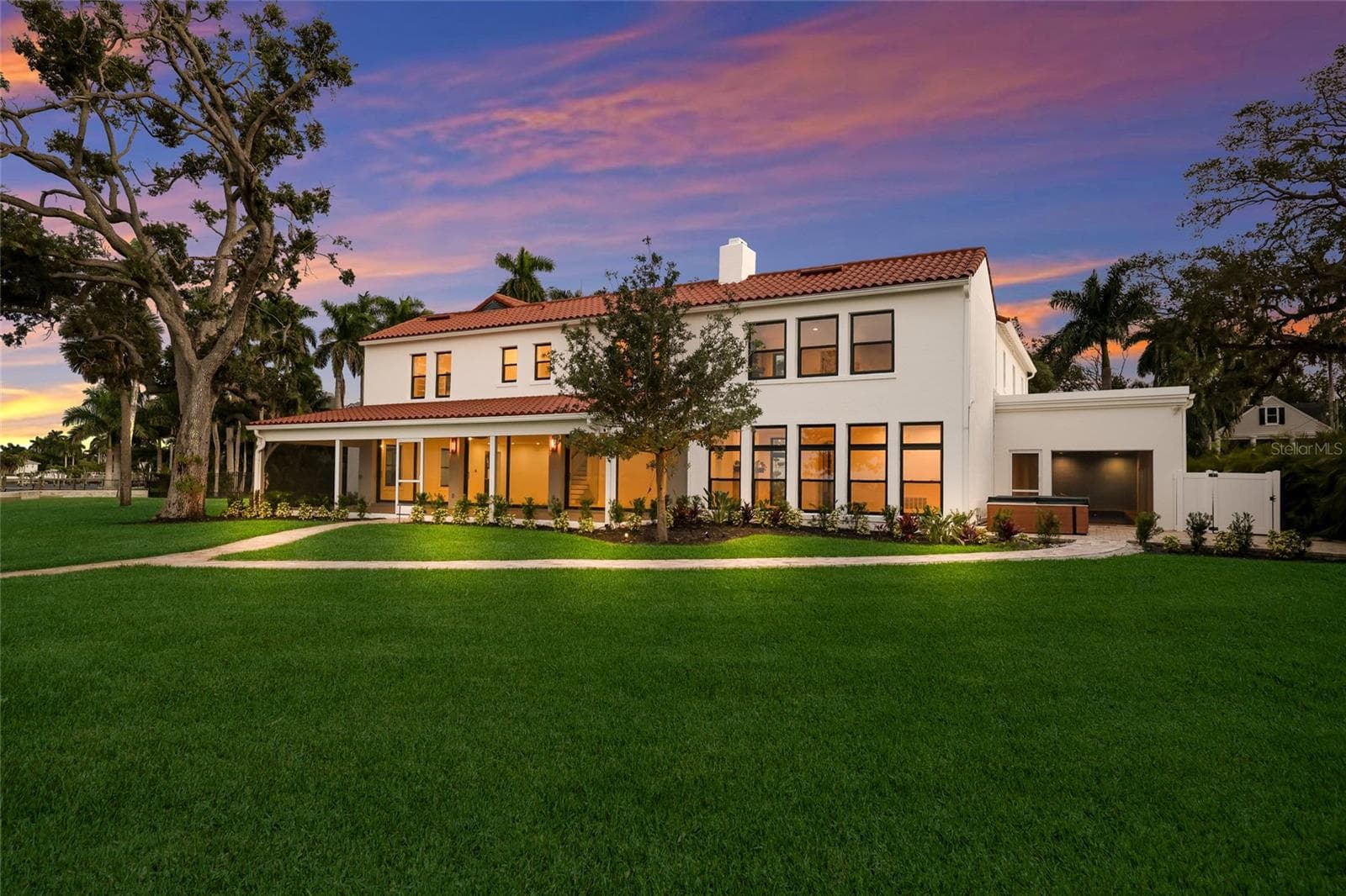 Single Family Residence at 2832 RIVERVIEW BLVD, BRADENTON, photo 86 of 87