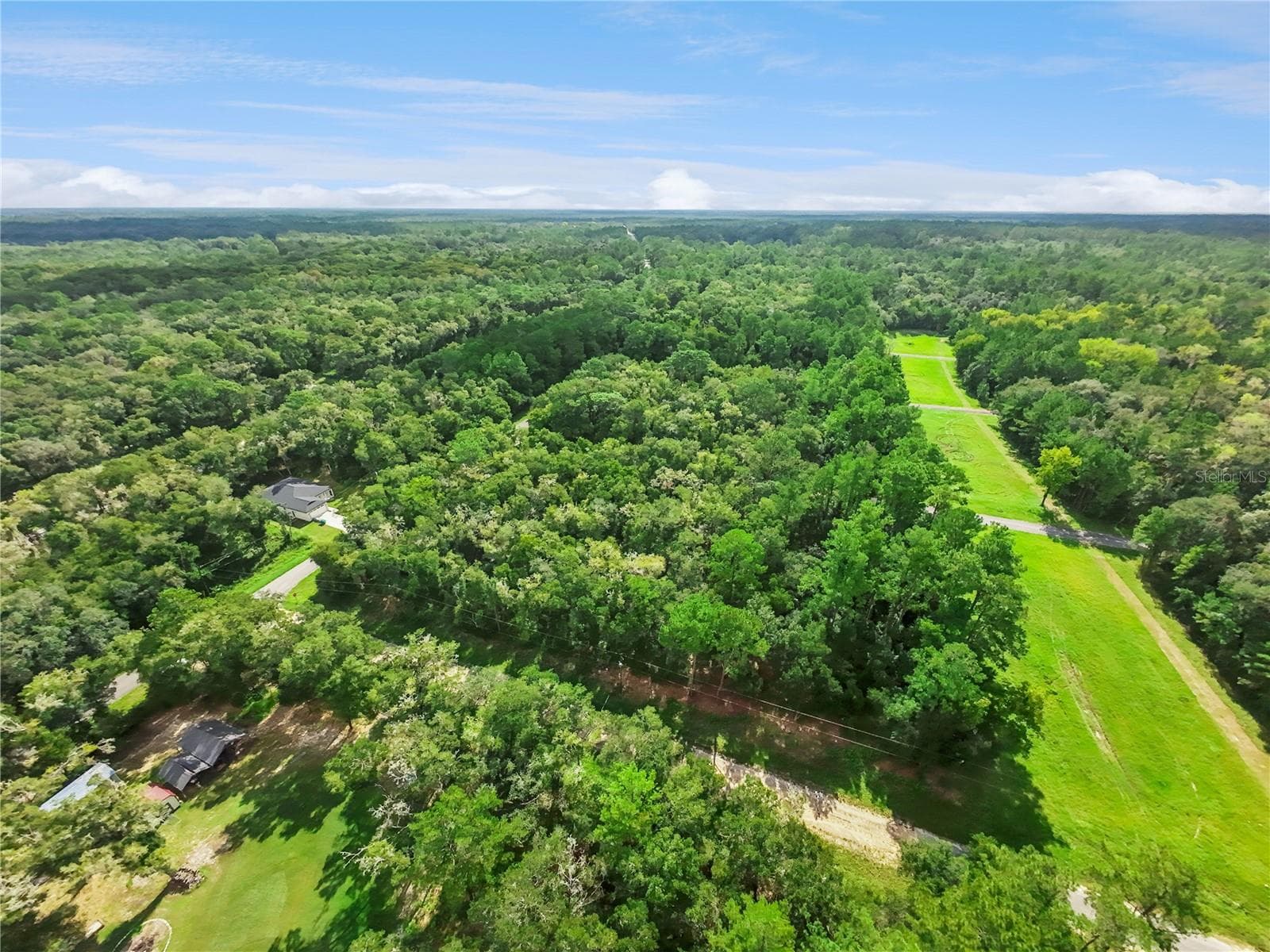 Land at 10063 N BAMBOO WAY, CITRUS SPRINGS, photo 6 of 16