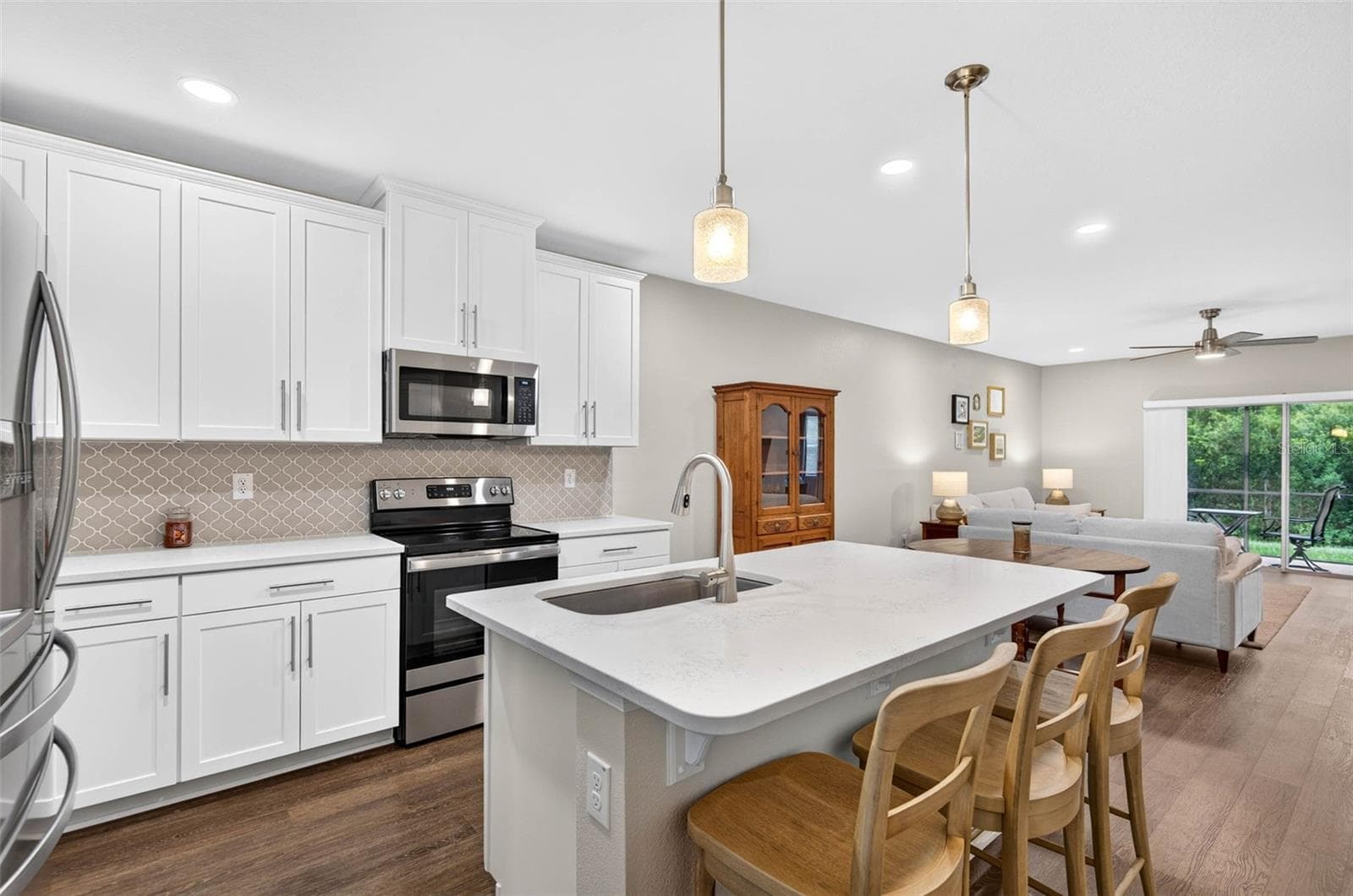 Villa at 18333 TURNING LEAF CIR, LAND O LAKES, photo 5 of 42