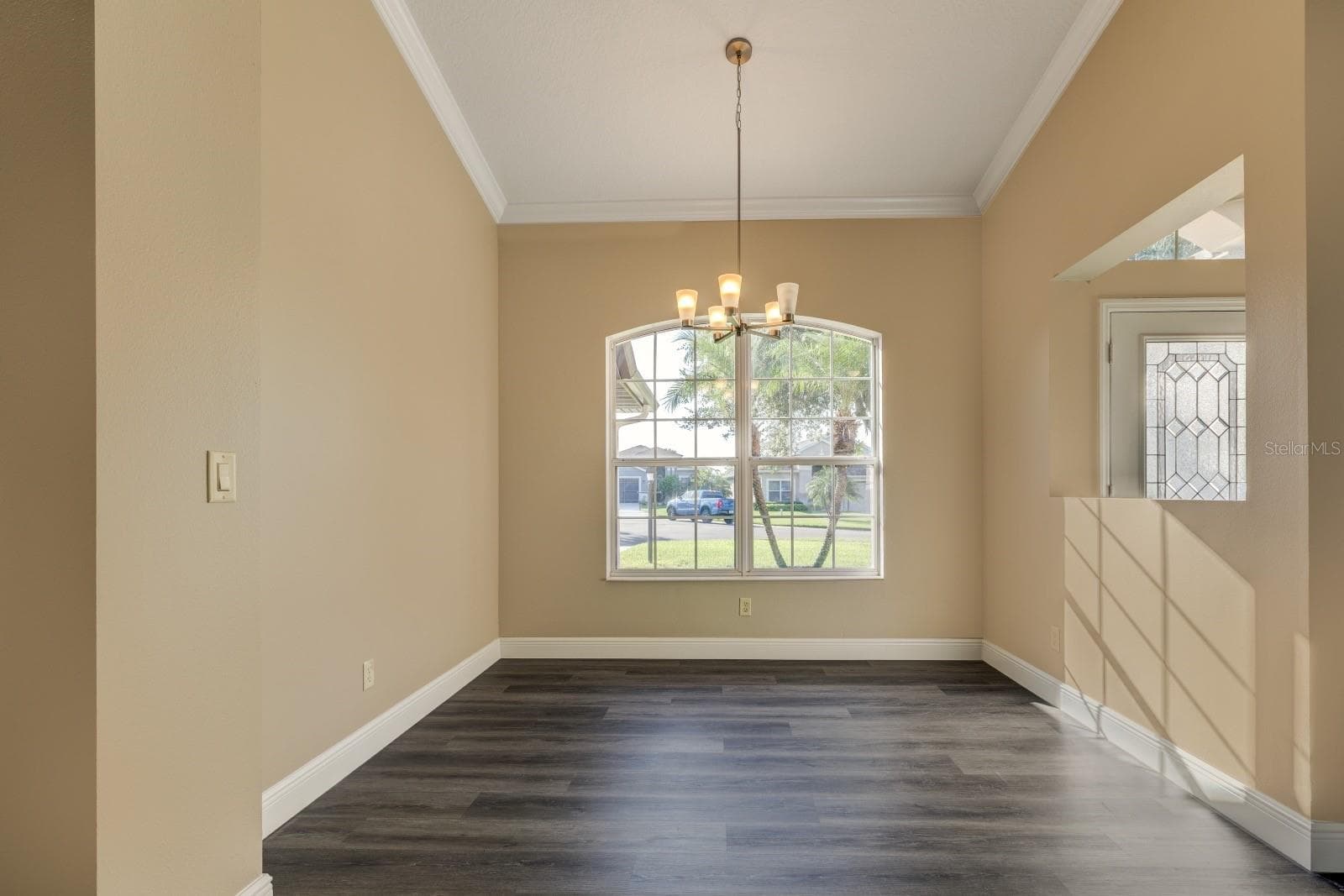 Dining Room - 27303 GINGERBREAD PL, LEESBURG