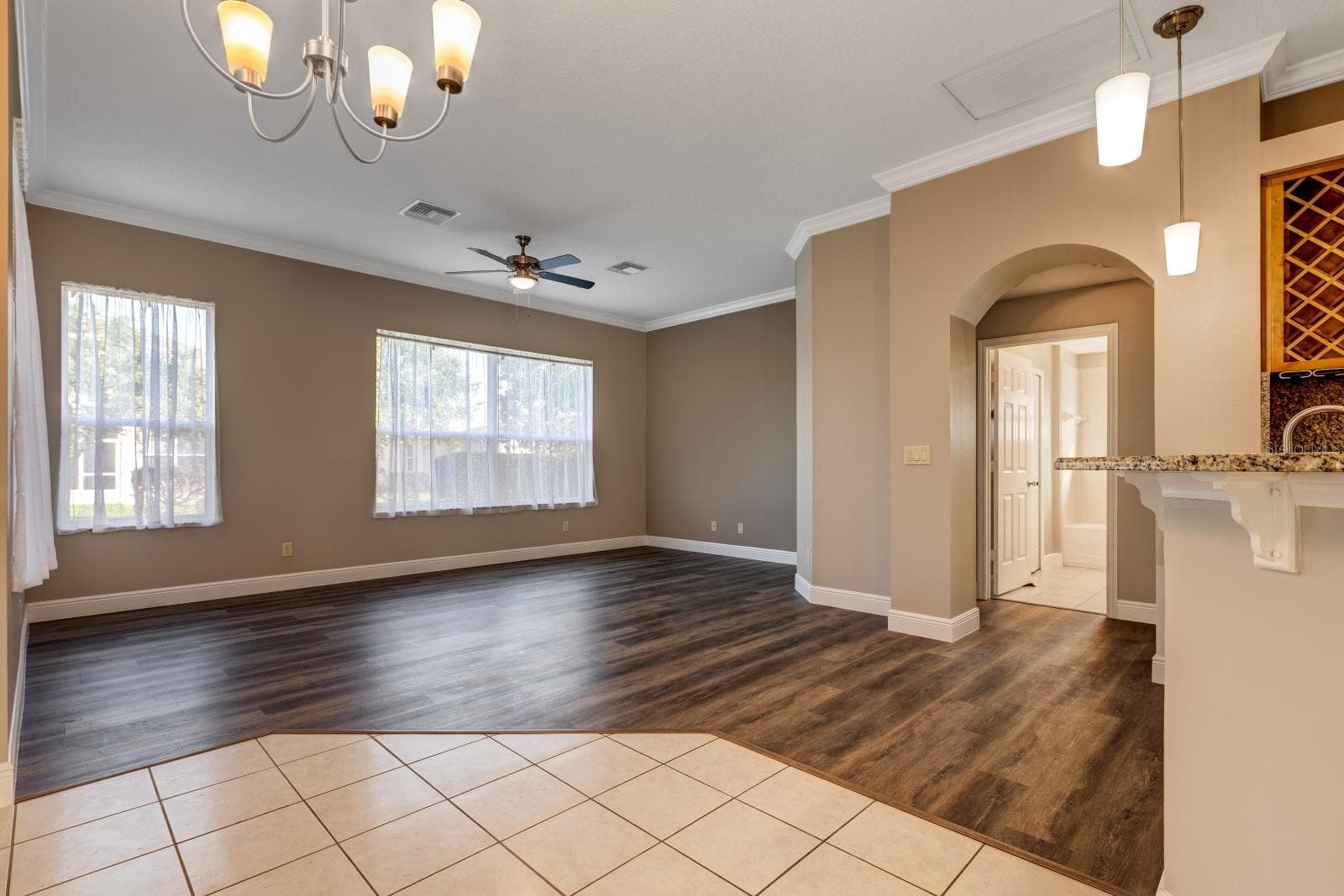 Den - 27303 GINGERBREAD PL, LEESBURG