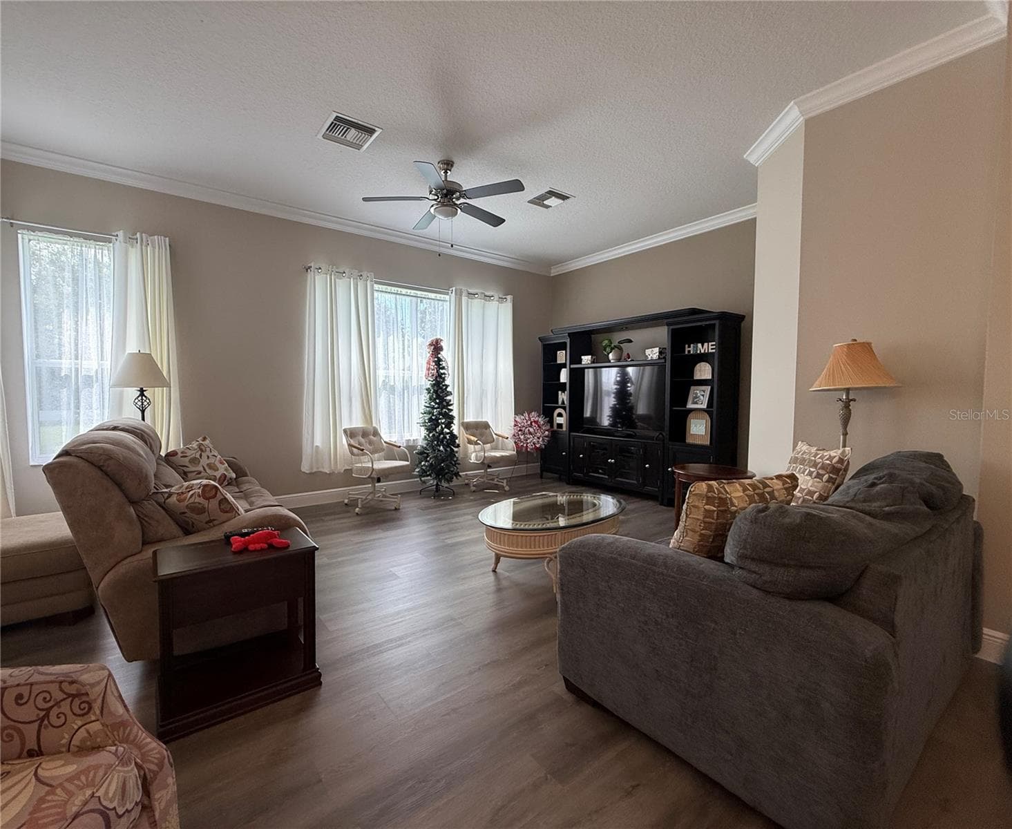 Den Furnished - 27303 GINGERBREAD PL, LEESBURG