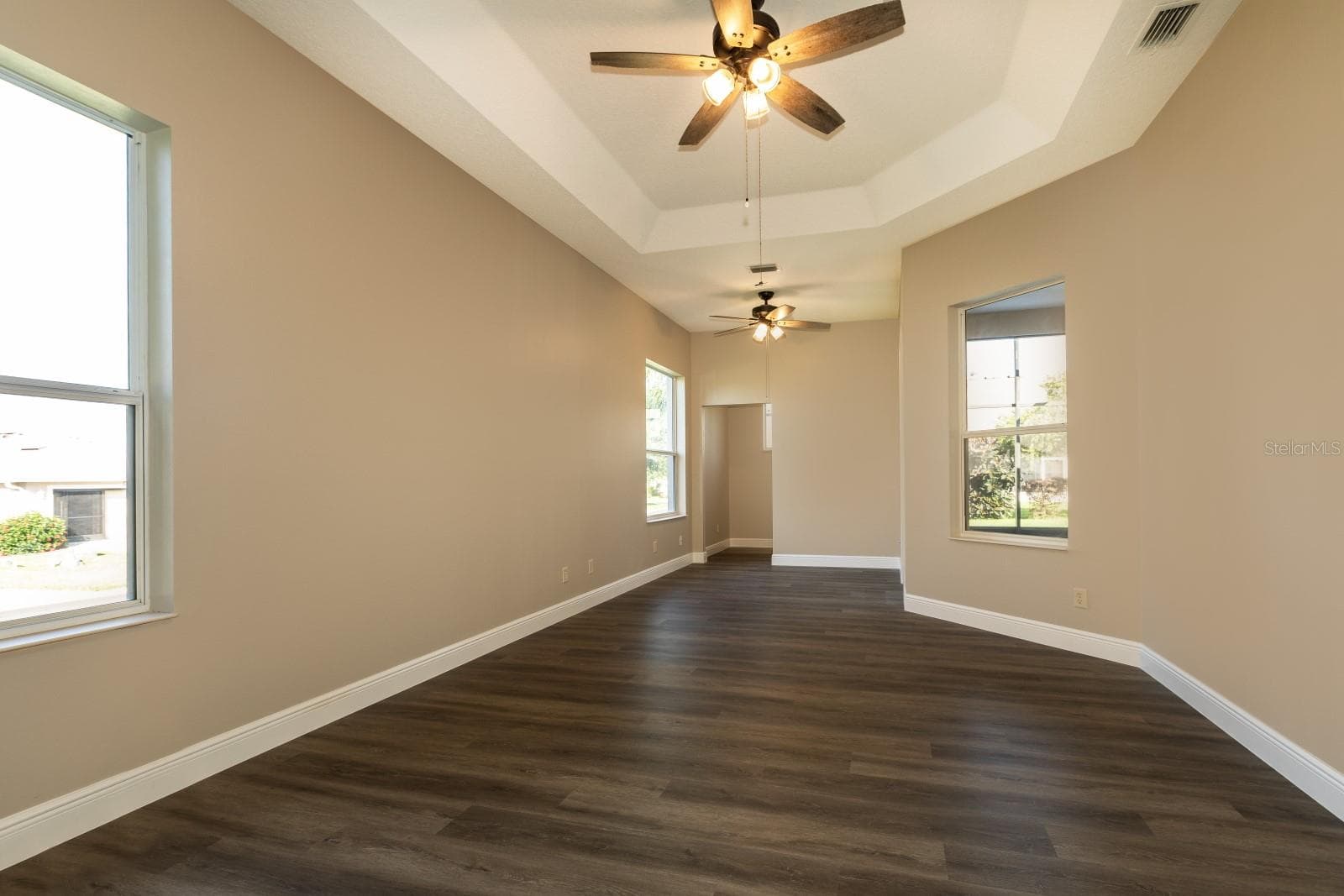 Primary Bedroom - 27303 GINGERBREAD PL, LEESBURG