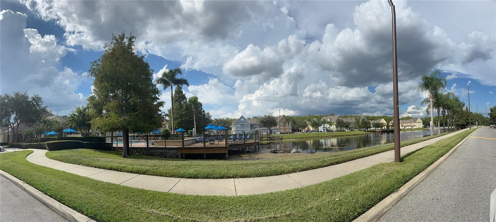 Townhouse at 2201 SAN CHRISTABOLO DR #101, KISSIMMEE, photo 4 of 16