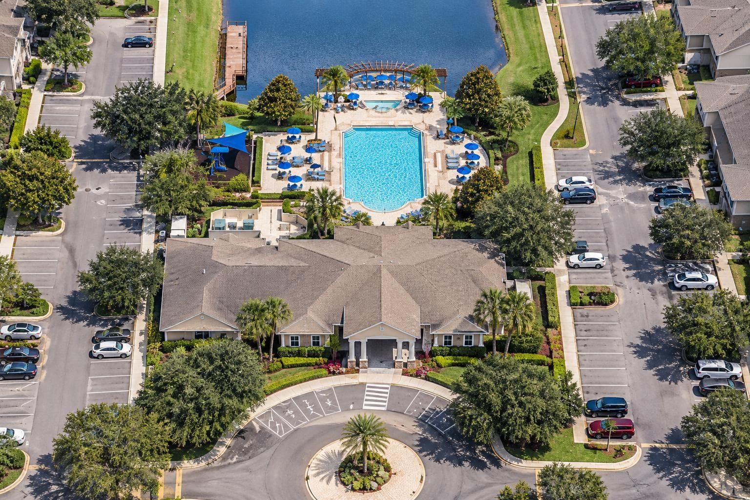 Townhouse at 2201 SAN CHRISTABOLO DR #101, KISSIMMEE, photo 5 of 16