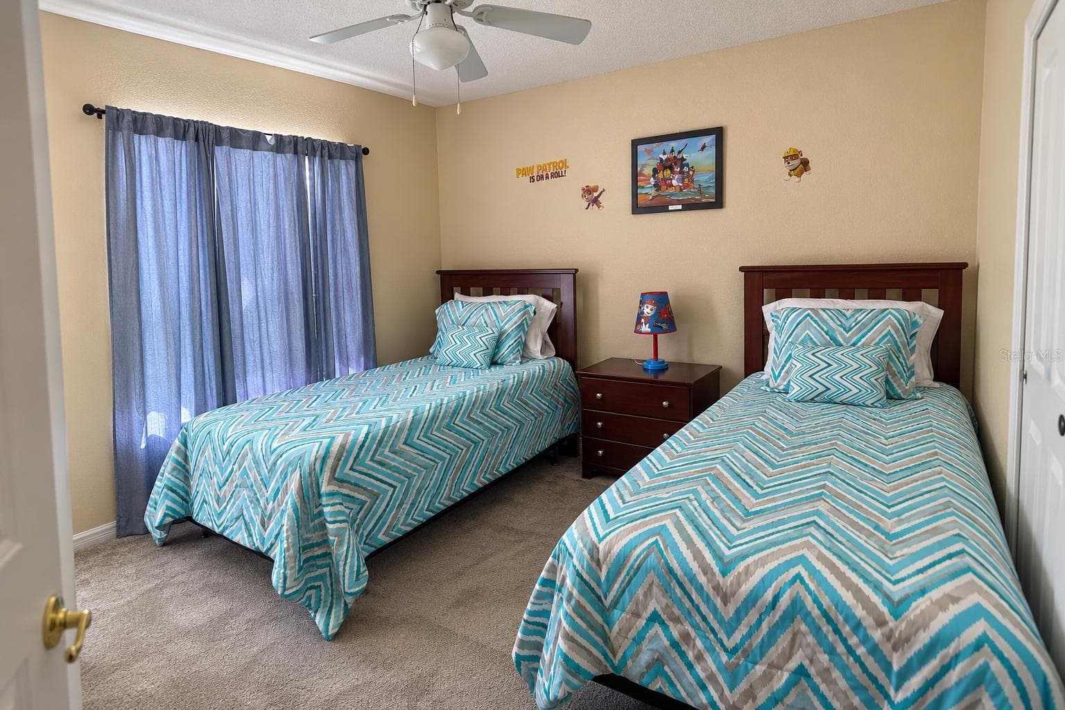 Townhouse at 2201 SAN CHRISTABOLO DR #101, KISSIMMEE, photo 14 of 16