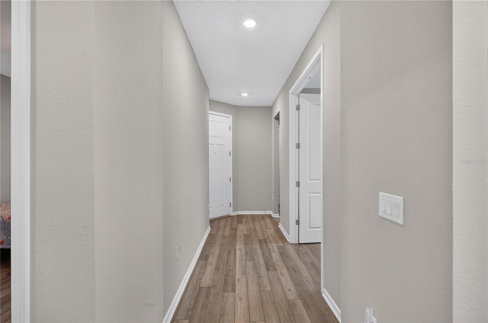 HALLWAY - 13418 PRINCESS ST, WINTER GARDEN