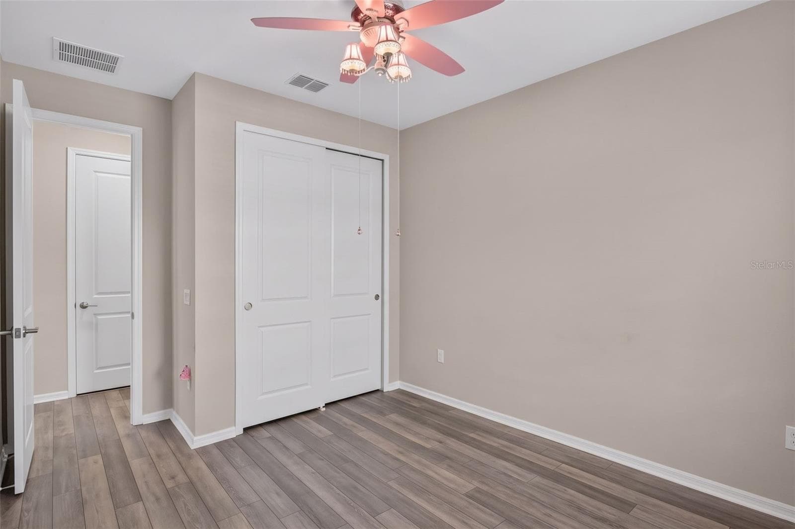 2ND BEDROOM - 13418 PRINCESS ST, WINTER GARDEN