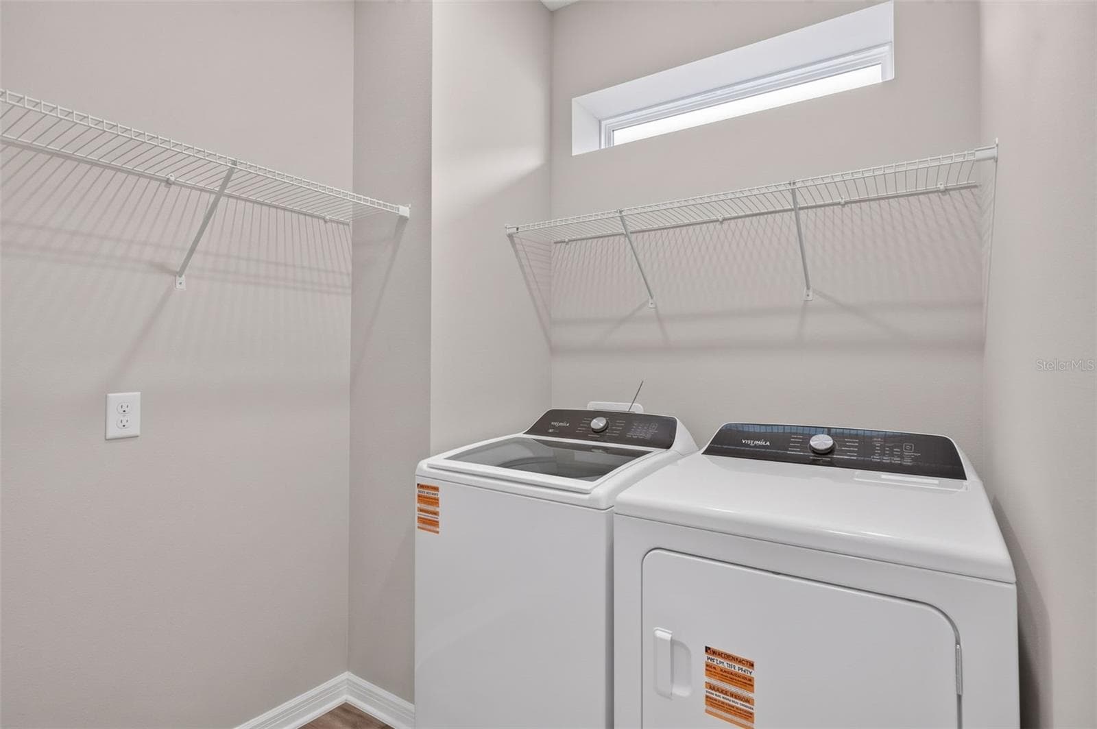 LAUNDRY ROOM - 13418 PRINCESS ST, WINTER GARDEN
