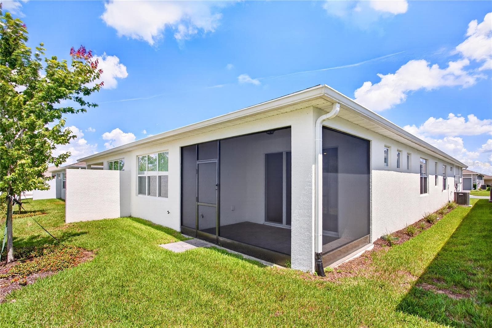 LANAI - 13418 PRINCESS ST, WINTER GARDEN