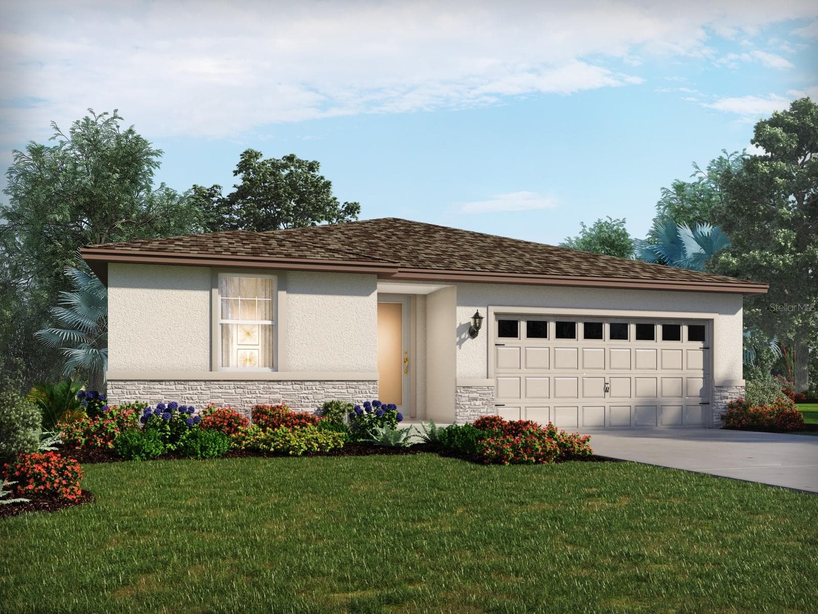 384 CASTLE DR