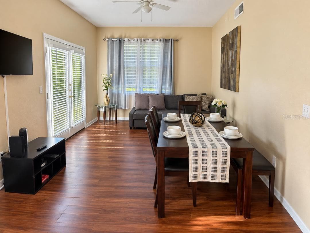 Townhouse at 2201 SAN CHRISTABOLO DR #101, KISSIMMEE, photo 7 of 16