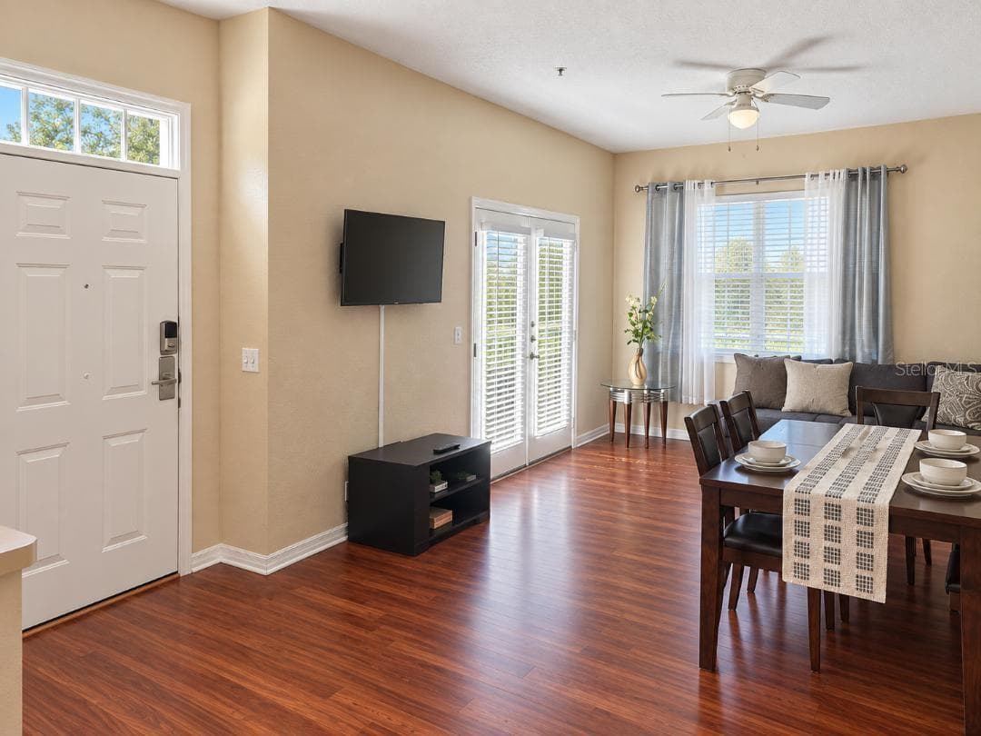 Townhouse at 2201 SAN CHRISTABOLO DR #101, KISSIMMEE, photo 8 of 16