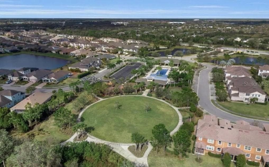 Community ariel - 5233 BLOSSOM CV, BRADENTON