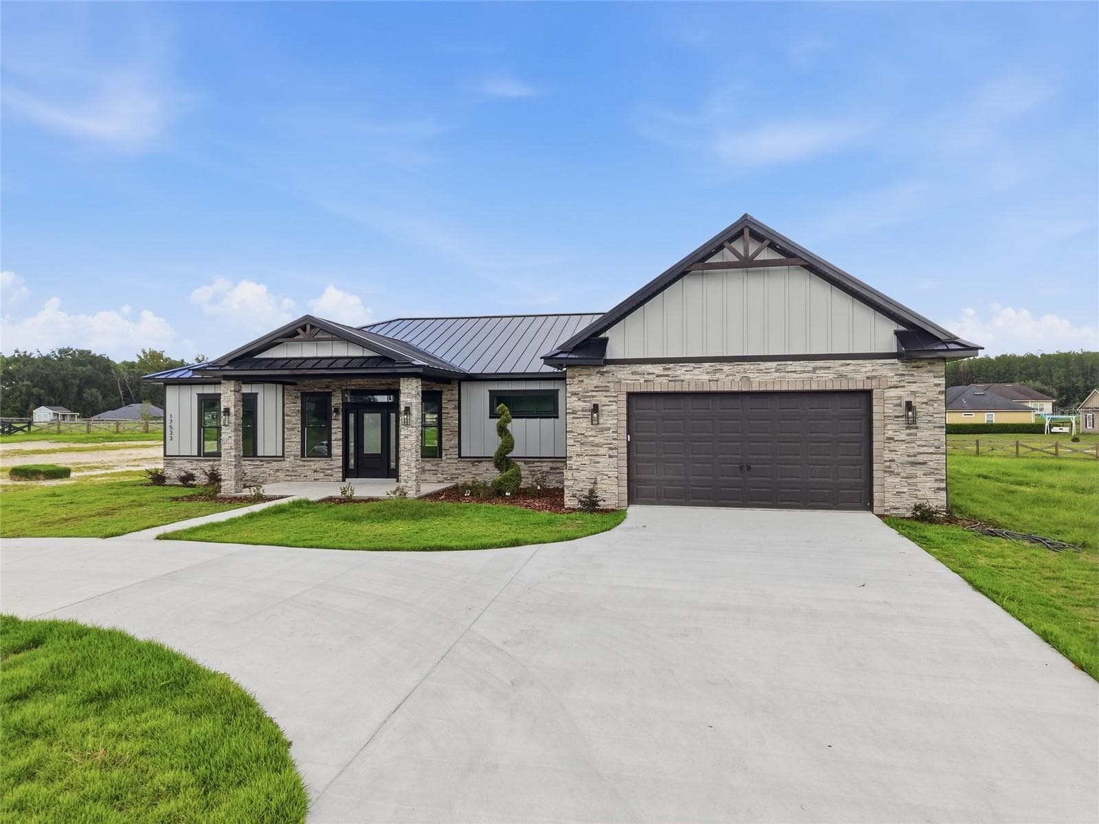 Single Family Residence at 17533 NW 253RD DR, HIGH SPRINGS, photo 2 of 32
