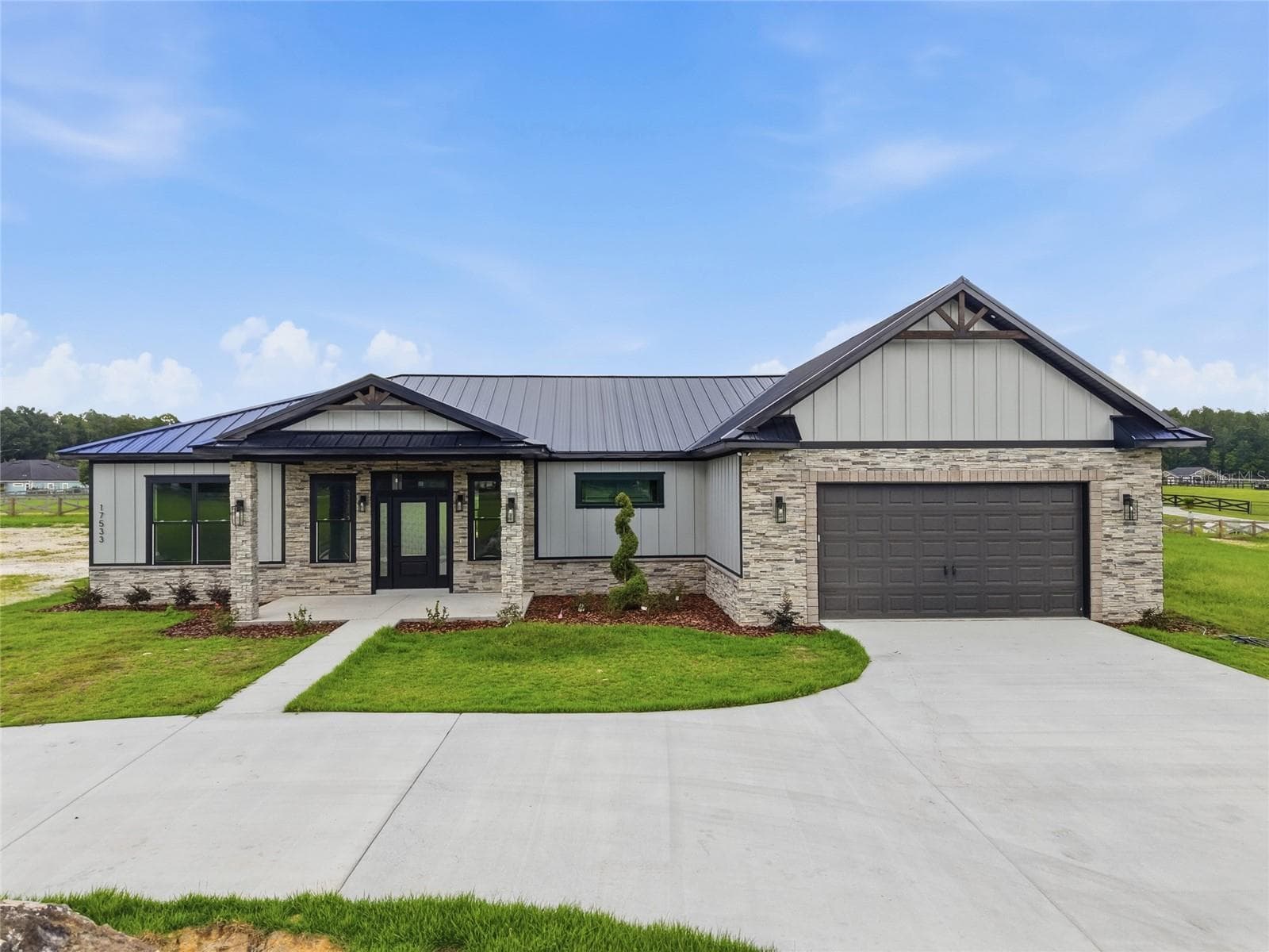 Single Family Residence at 17533 NW 253RD DR, HIGH SPRINGS, photo 3 of 32