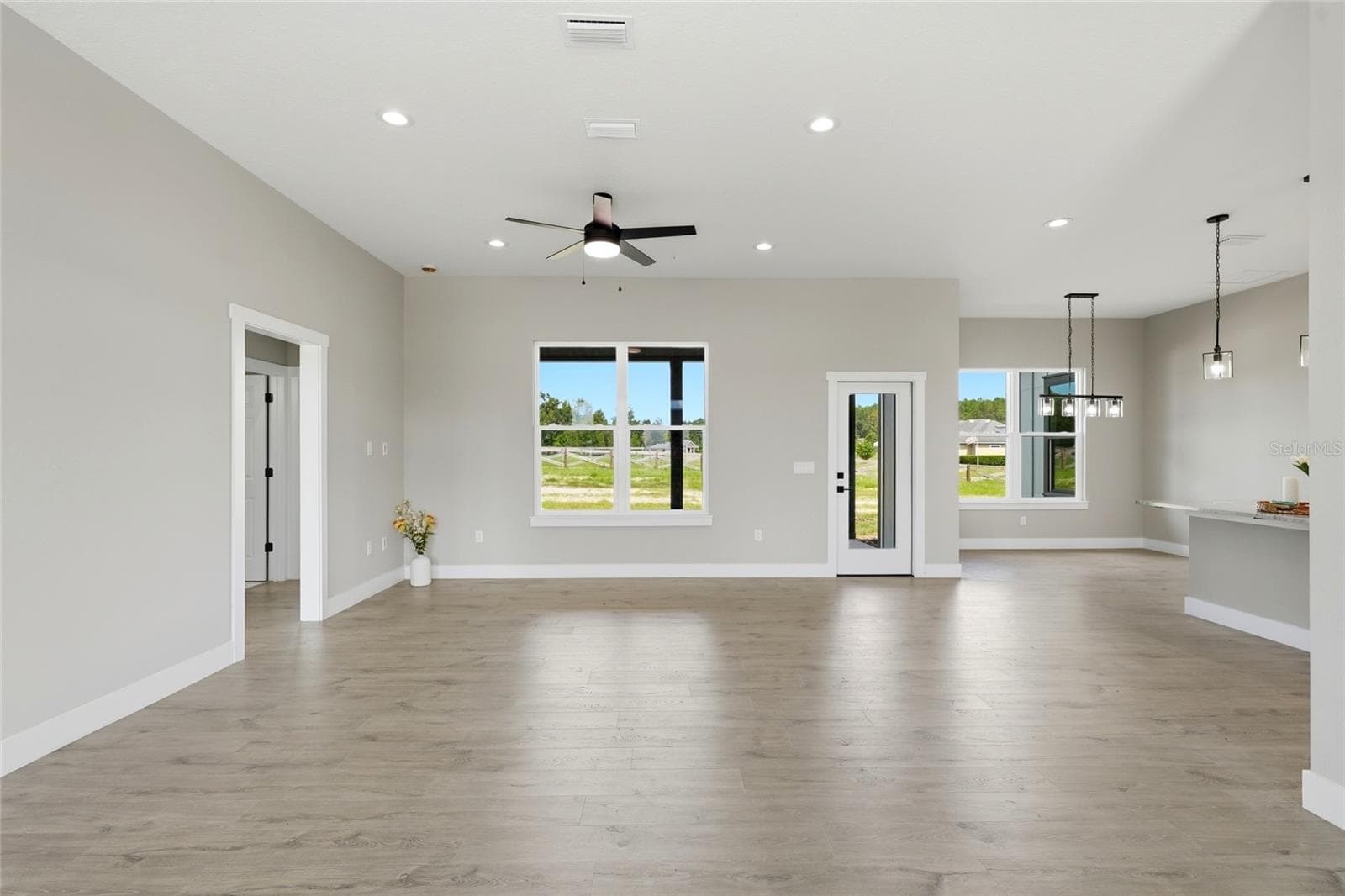 Single Family Residence at 17533 NW 253RD DR, HIGH SPRINGS, photo 7 of 32