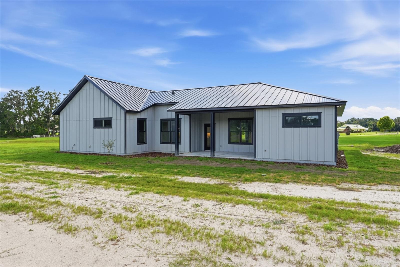 Single Family Residence at 17533 NW 253RD DR, HIGH SPRINGS, photo 30 of 32
