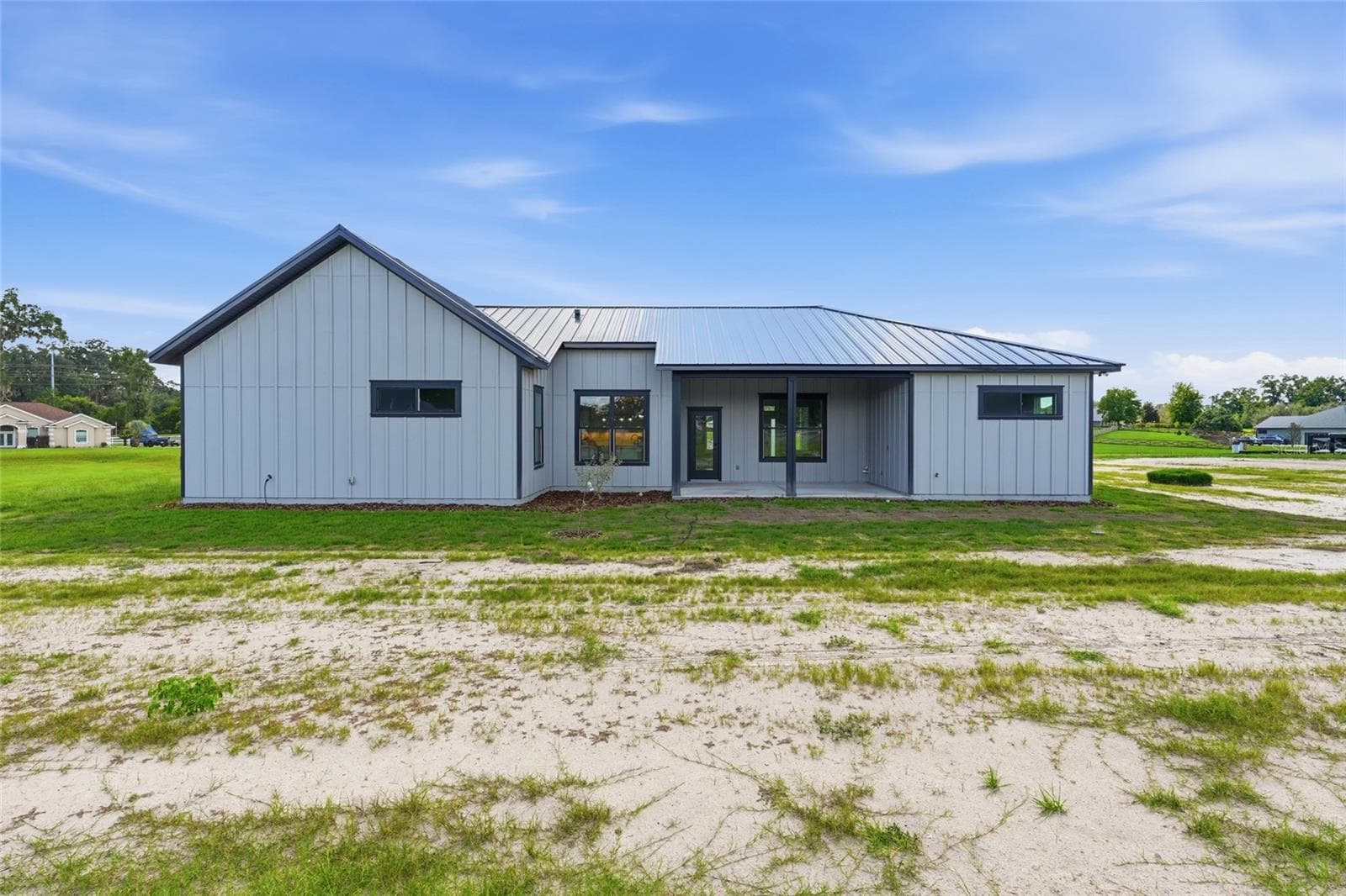 Single Family Residence at 17533 NW 253RD DR, HIGH SPRINGS, photo 31 of 32