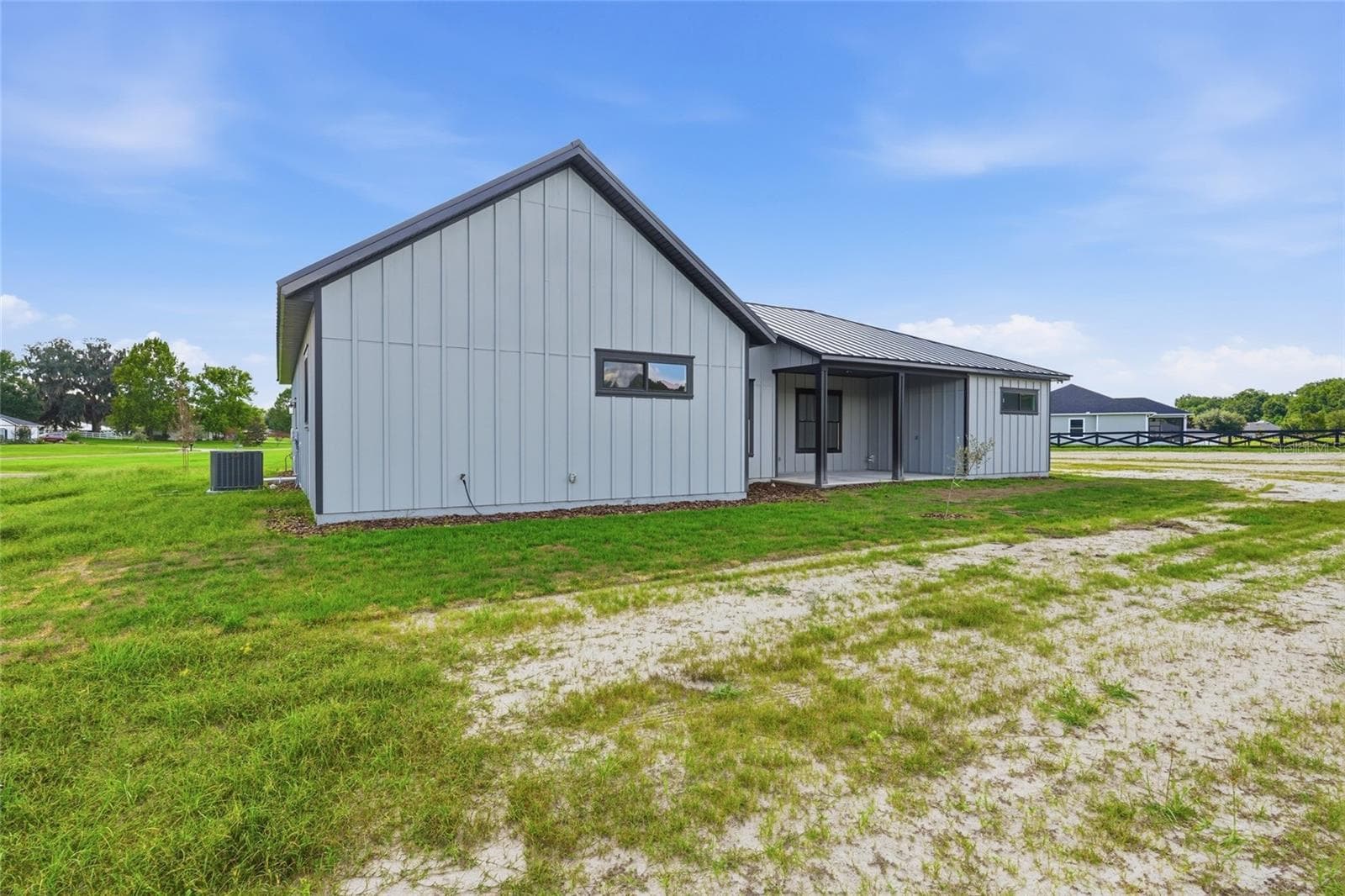 Single Family Residence at 17533 NW 253RD DR, HIGH SPRINGS, photo 32 of 32
