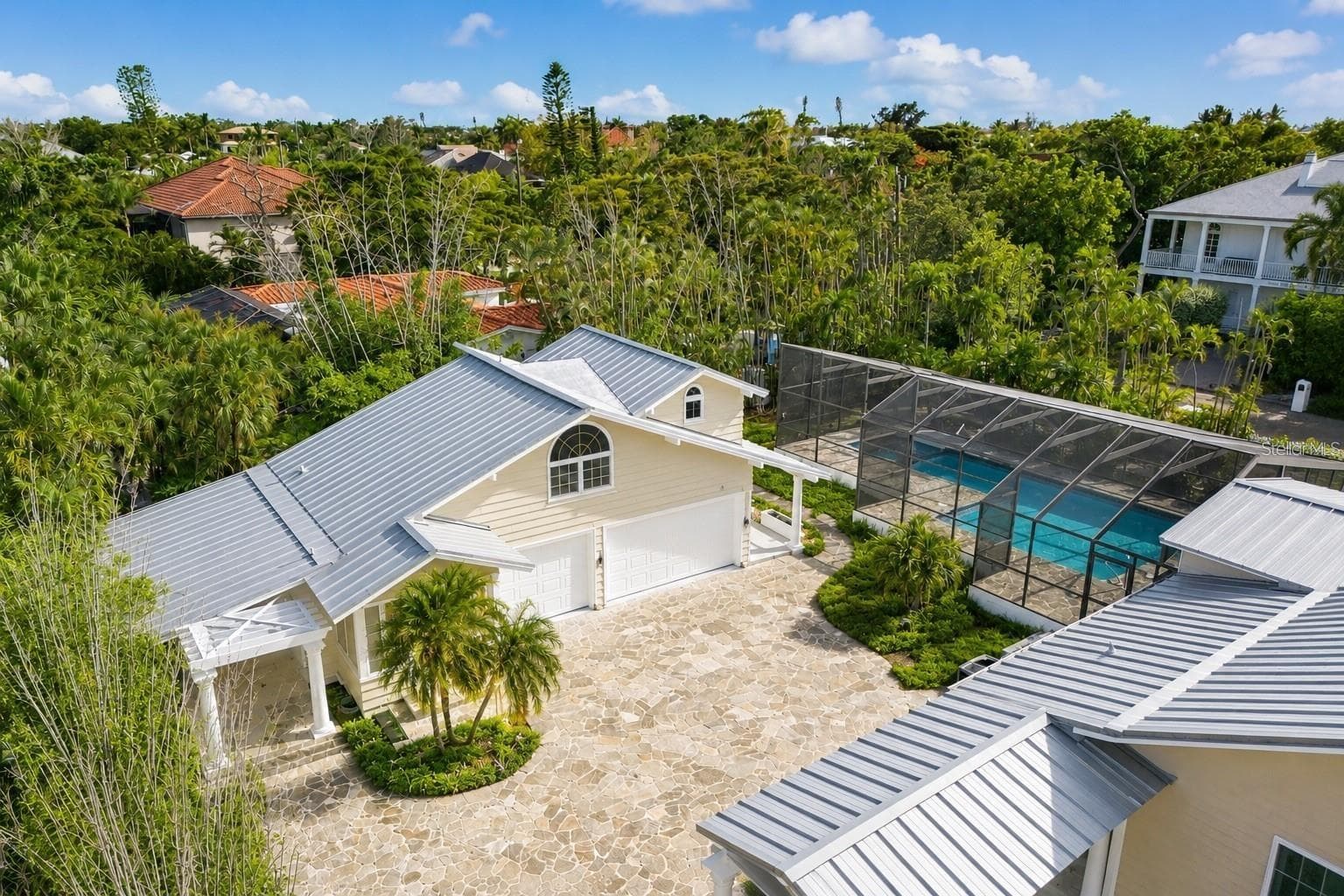 Single Family Residence at 604 NORSOTA WAY, SARASOTA, photo 10 of 66