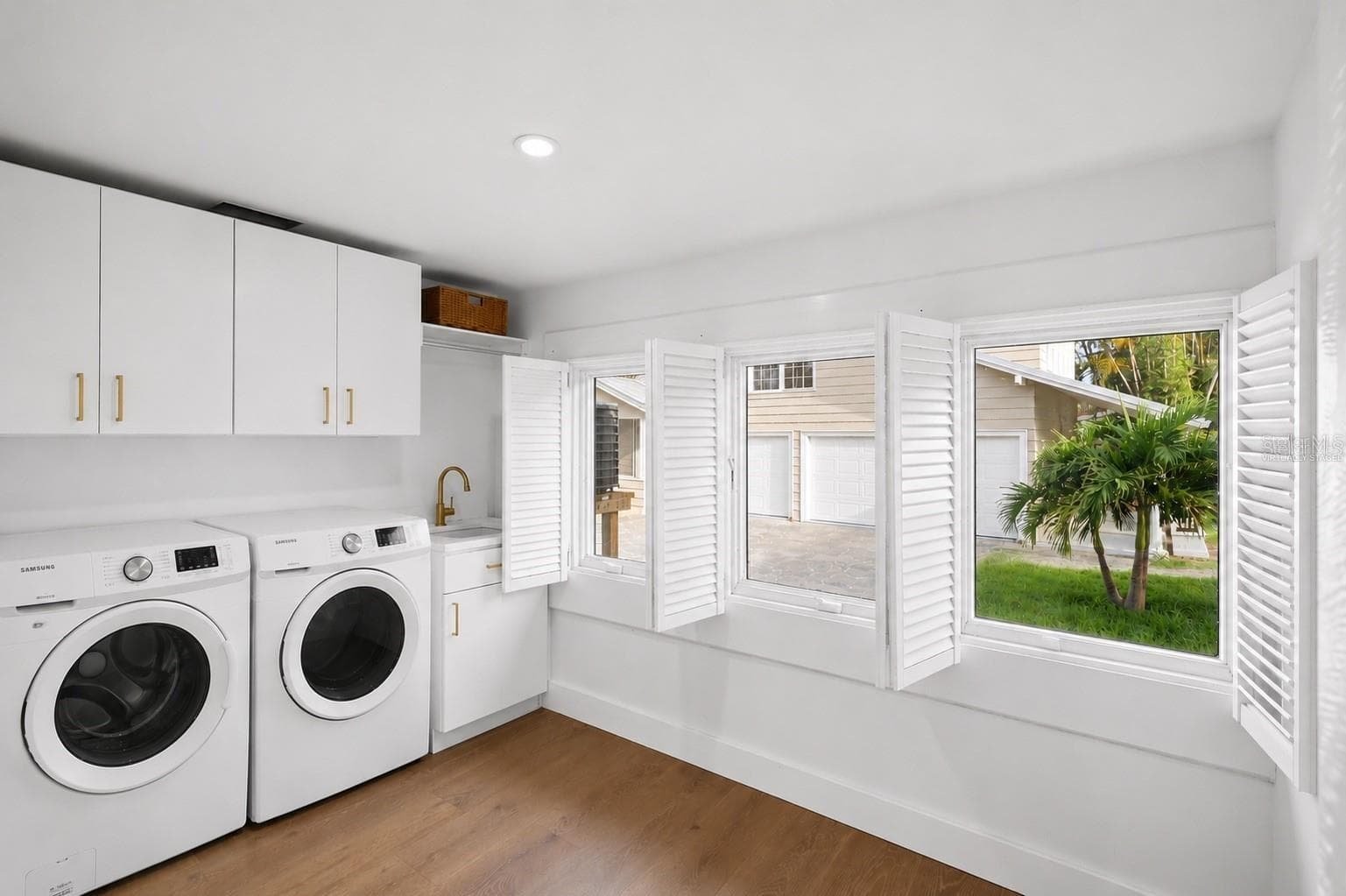Washer & dryer arriving soon - 604 NORSOTA WAY, SARASOTA