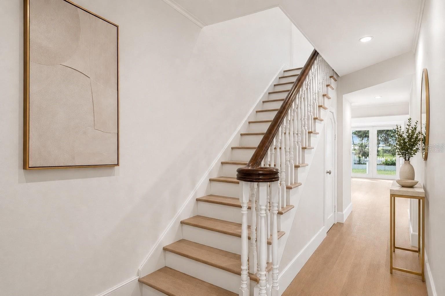 Virtually staged - 604 NORSOTA WAY, SARASOTA