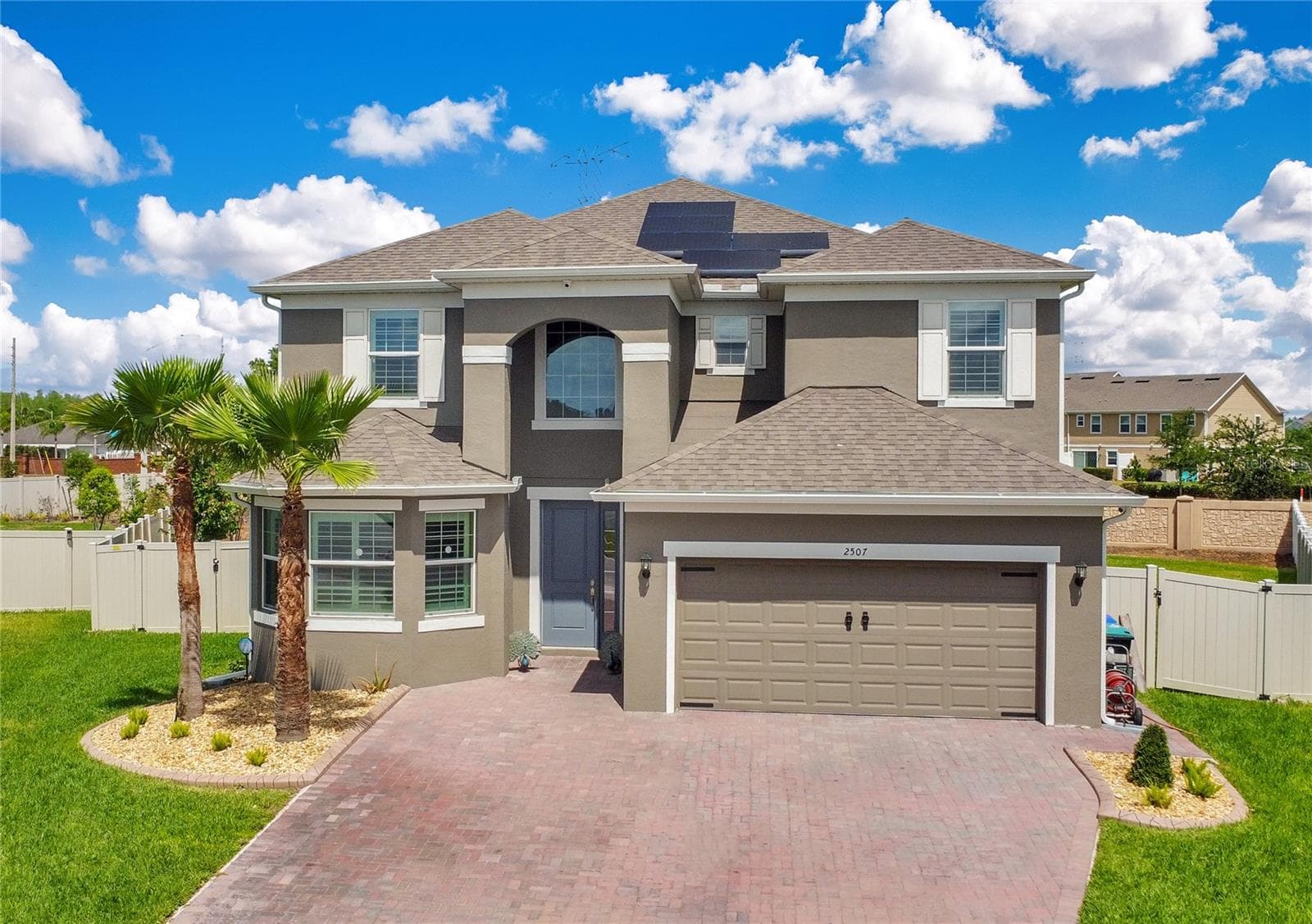 2507 RUSH BAY WAY