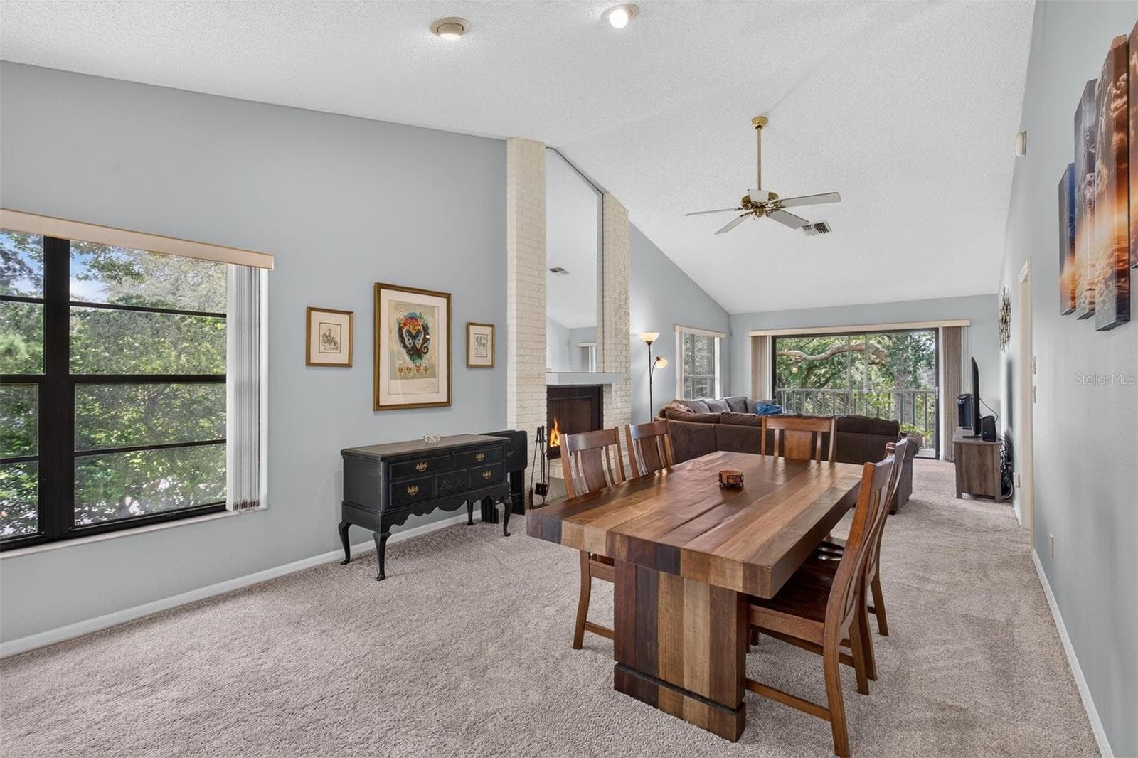Condominium at 3167 LANDMARK DR #821, CLEARWATER, photo 9 of 62