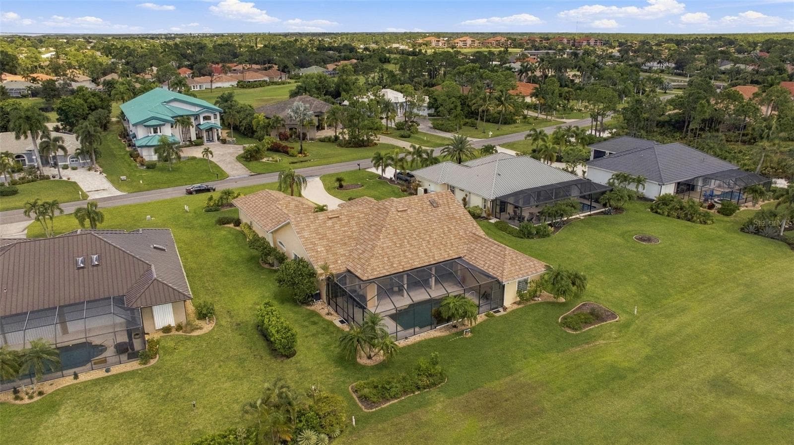 Single Family Residence at 1150 ROMANO KEY CIR, PUNTA GORDA, photo 2 of 64