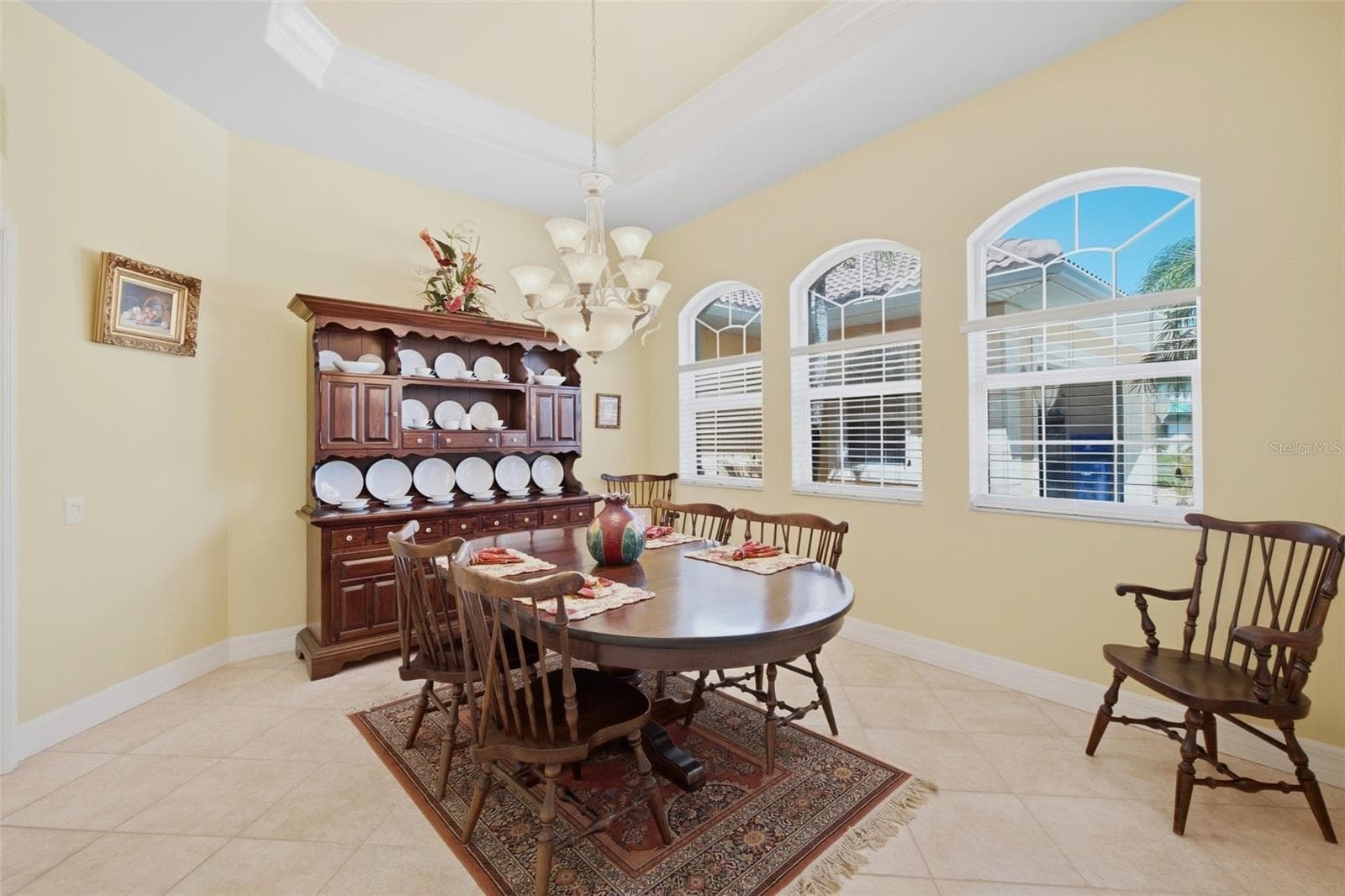 Single Family Residence at 1150 ROMANO KEY CIR, PUNTA GORDA, photo 5 of 64