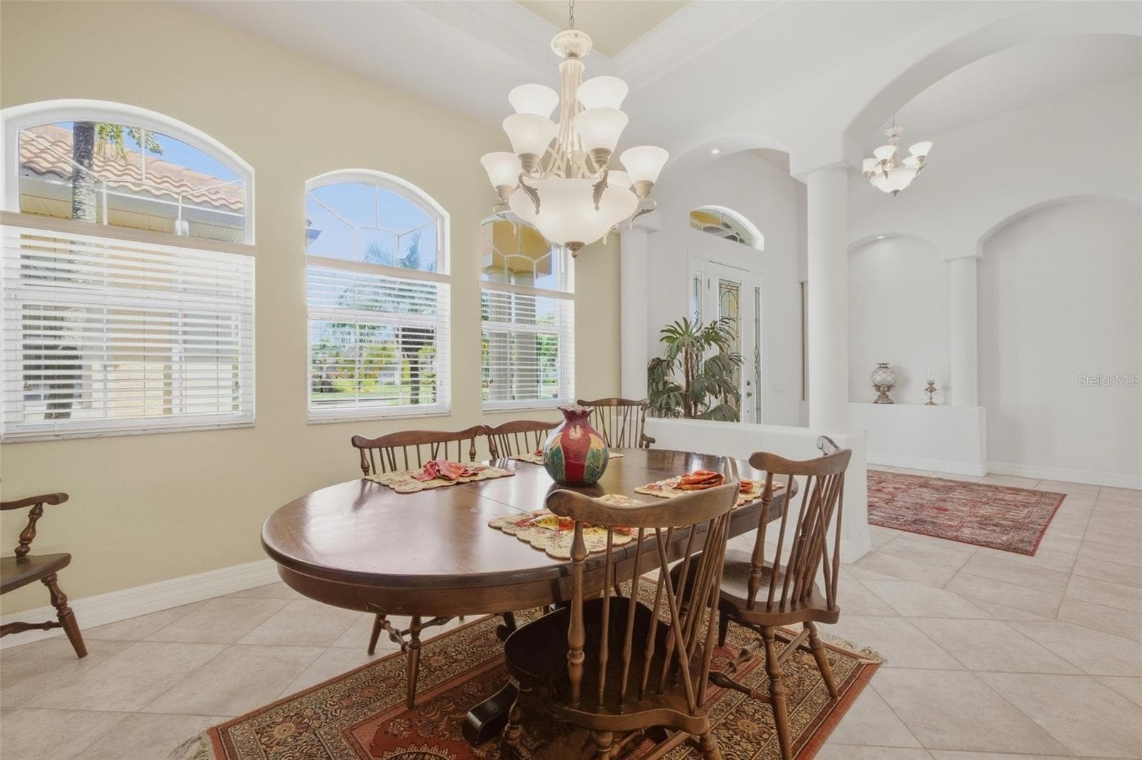 Single Family Residence at 1150 ROMANO KEY CIR, PUNTA GORDA, photo 6 of 64