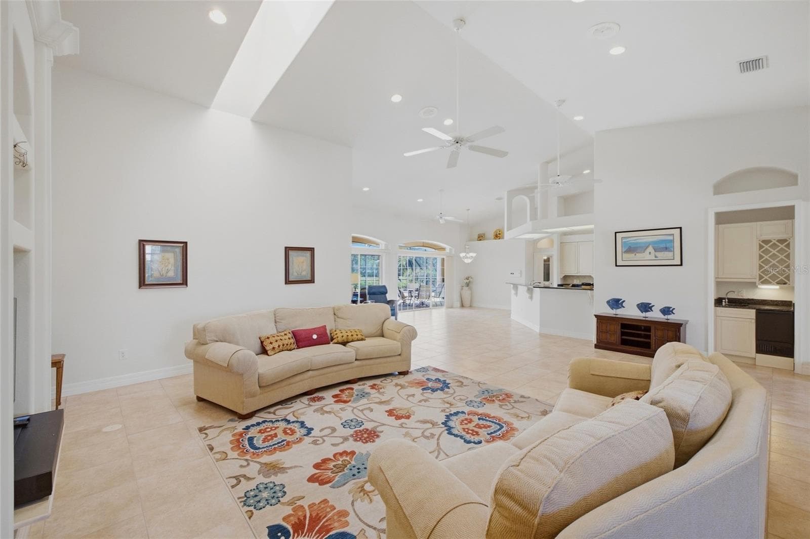 Single Family Residence at 1150 ROMANO KEY CIR, PUNTA GORDA, photo 10 of 64
