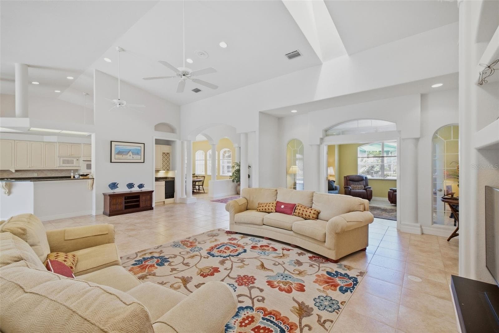 Single Family Residence at 1150 ROMANO KEY CIR, PUNTA GORDA, photo 11 of 64