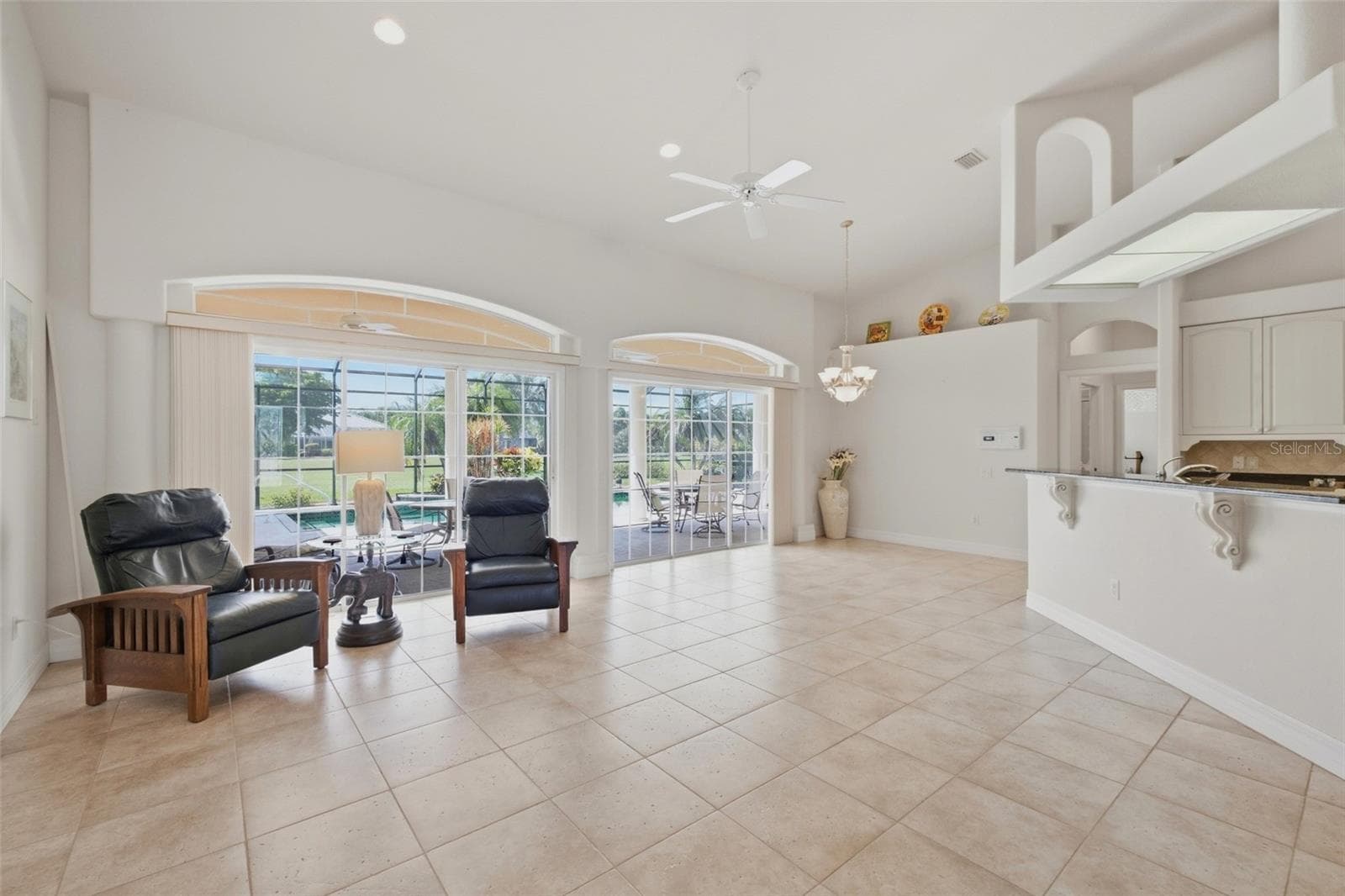 Single Family Residence at 1150 ROMANO KEY CIR, PUNTA GORDA, photo 15 of 64