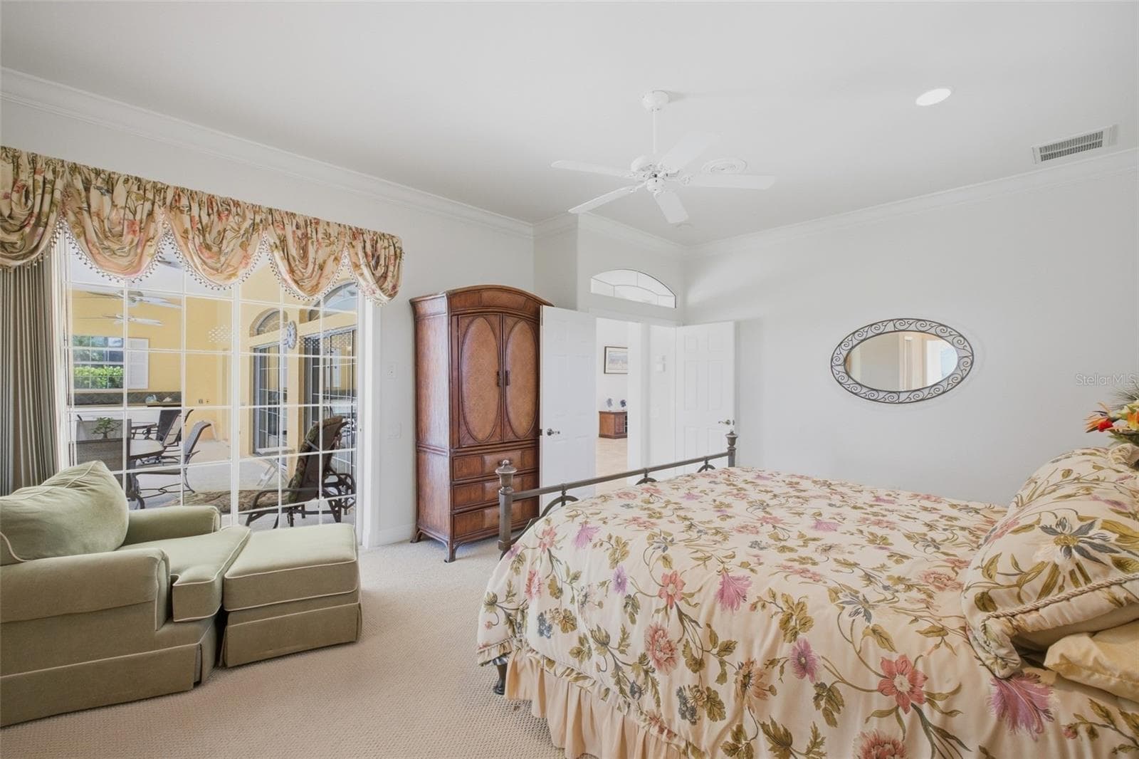 Single Family Residence at 1150 ROMANO KEY CIR, PUNTA GORDA, photo 23 of 64