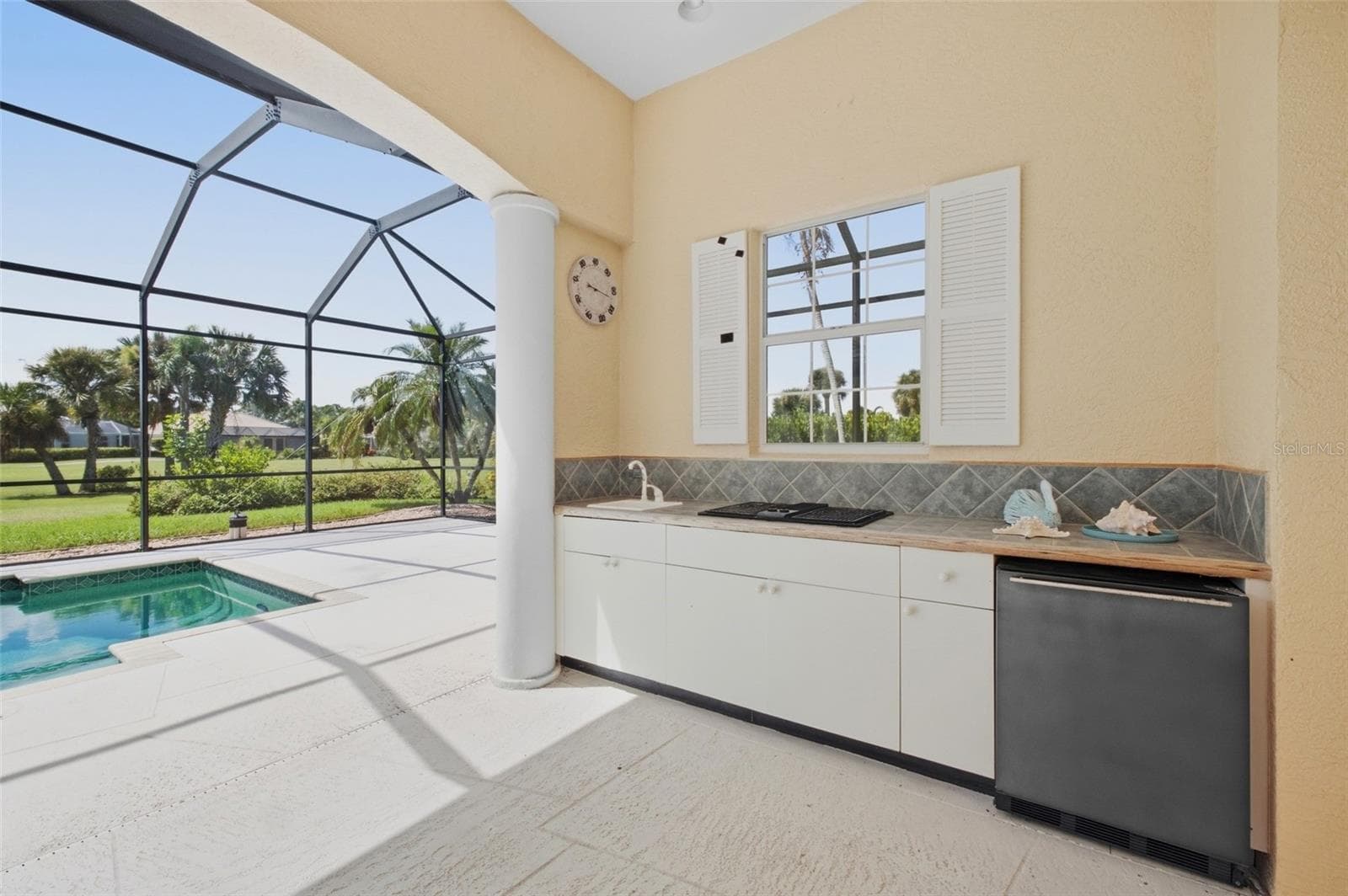 Single Family Residence at 1150 ROMANO KEY CIR, PUNTA GORDA, photo 38 of 64