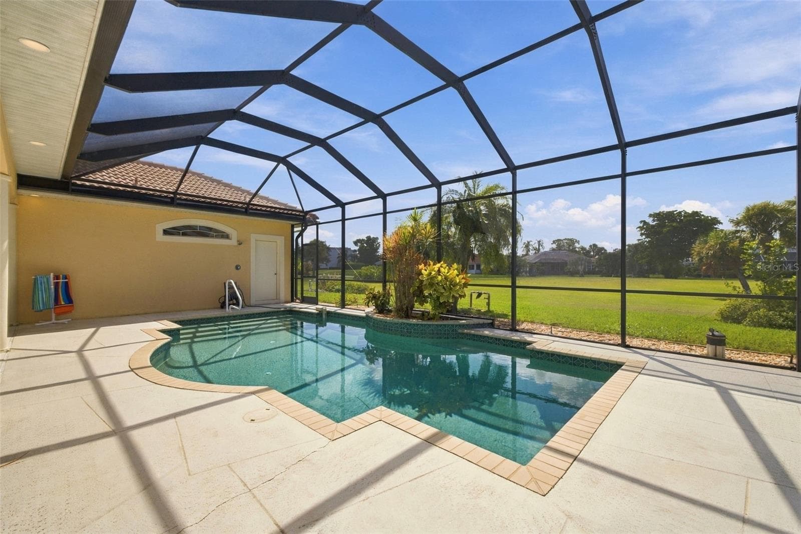 Single Family Residence at 1150 ROMANO KEY CIR, PUNTA GORDA, photo 39 of 64