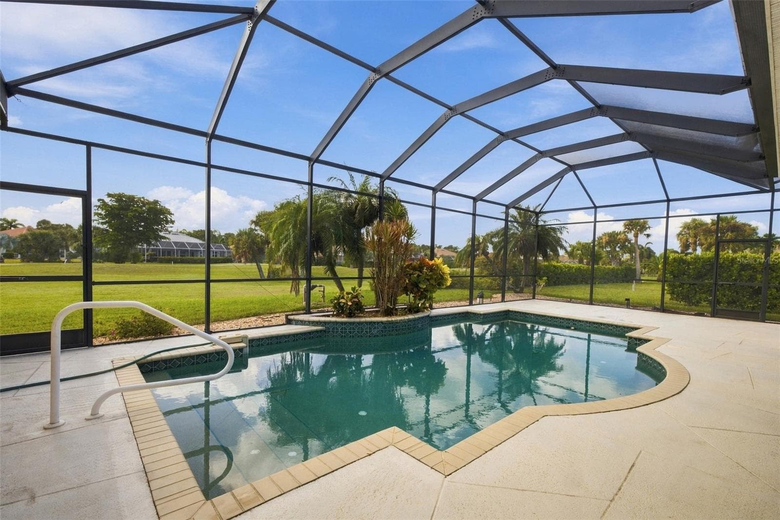 Single Family Residence at 1150 ROMANO KEY CIR, PUNTA GORDA, photo 42 of 64
