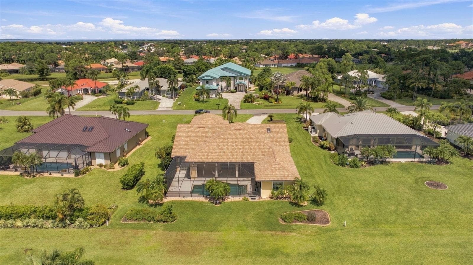 Single Family Residence at 1150 ROMANO KEY CIR, PUNTA GORDA, photo 55 of 64