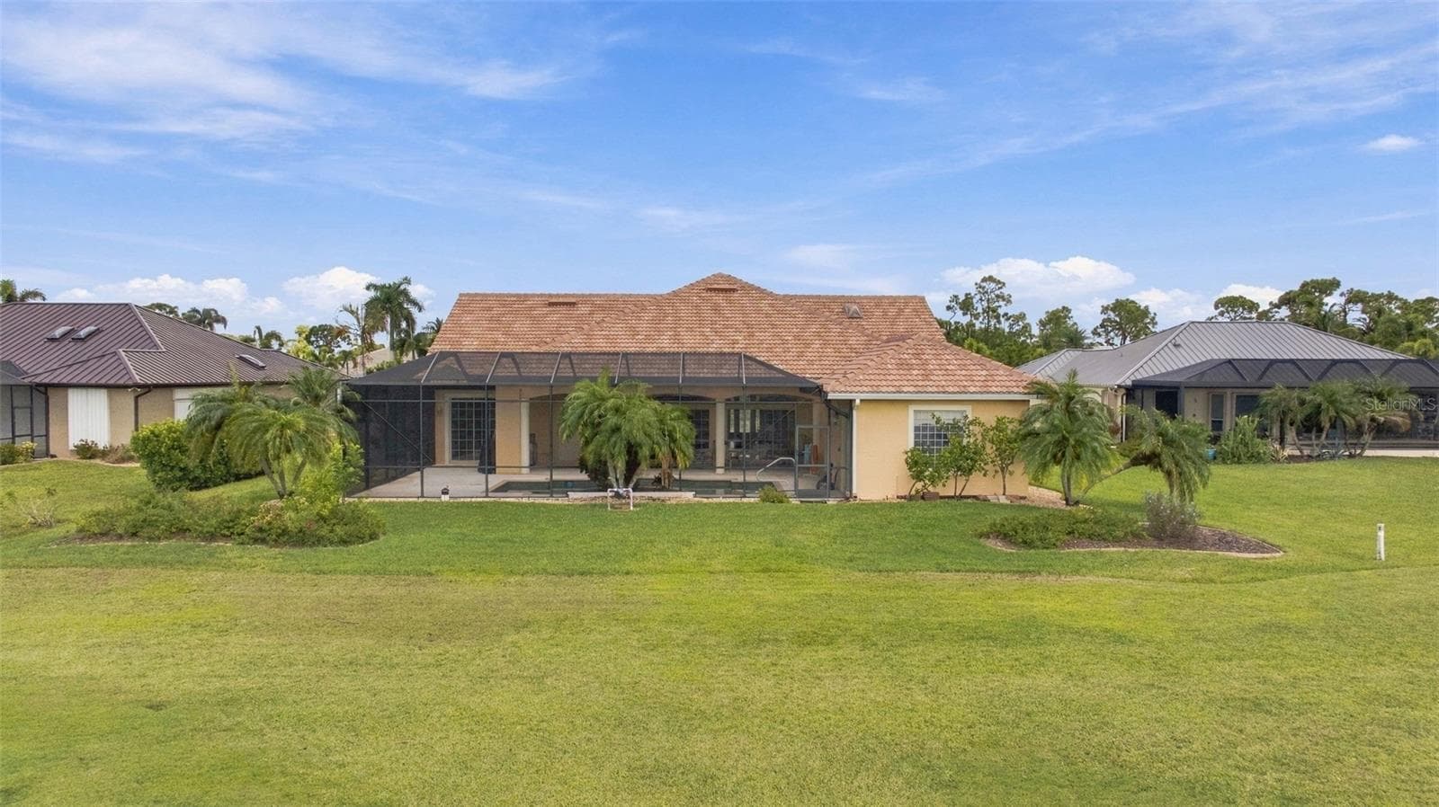 Single Family Residence at 1150 ROMANO KEY CIR, PUNTA GORDA, photo 56 of 64
