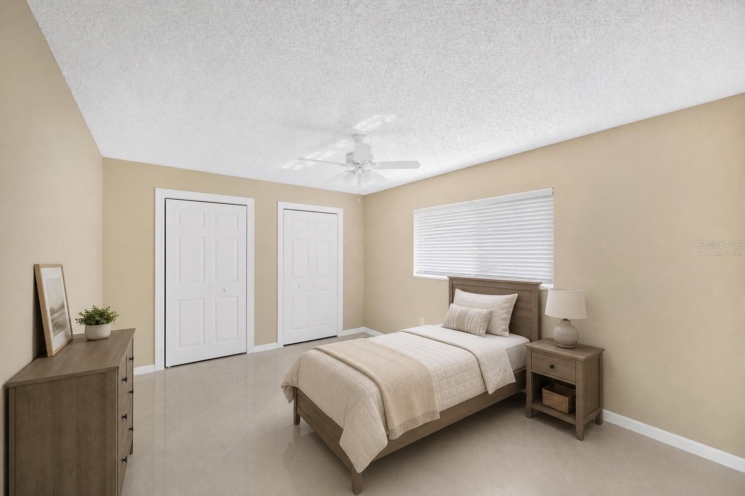 Virtually Staged - 8218 PLACID ST, SPRING HILL