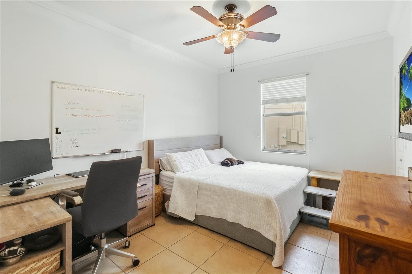 Guest bedrrom 2 - 15909 ST CLAIR ST, CLERMONT