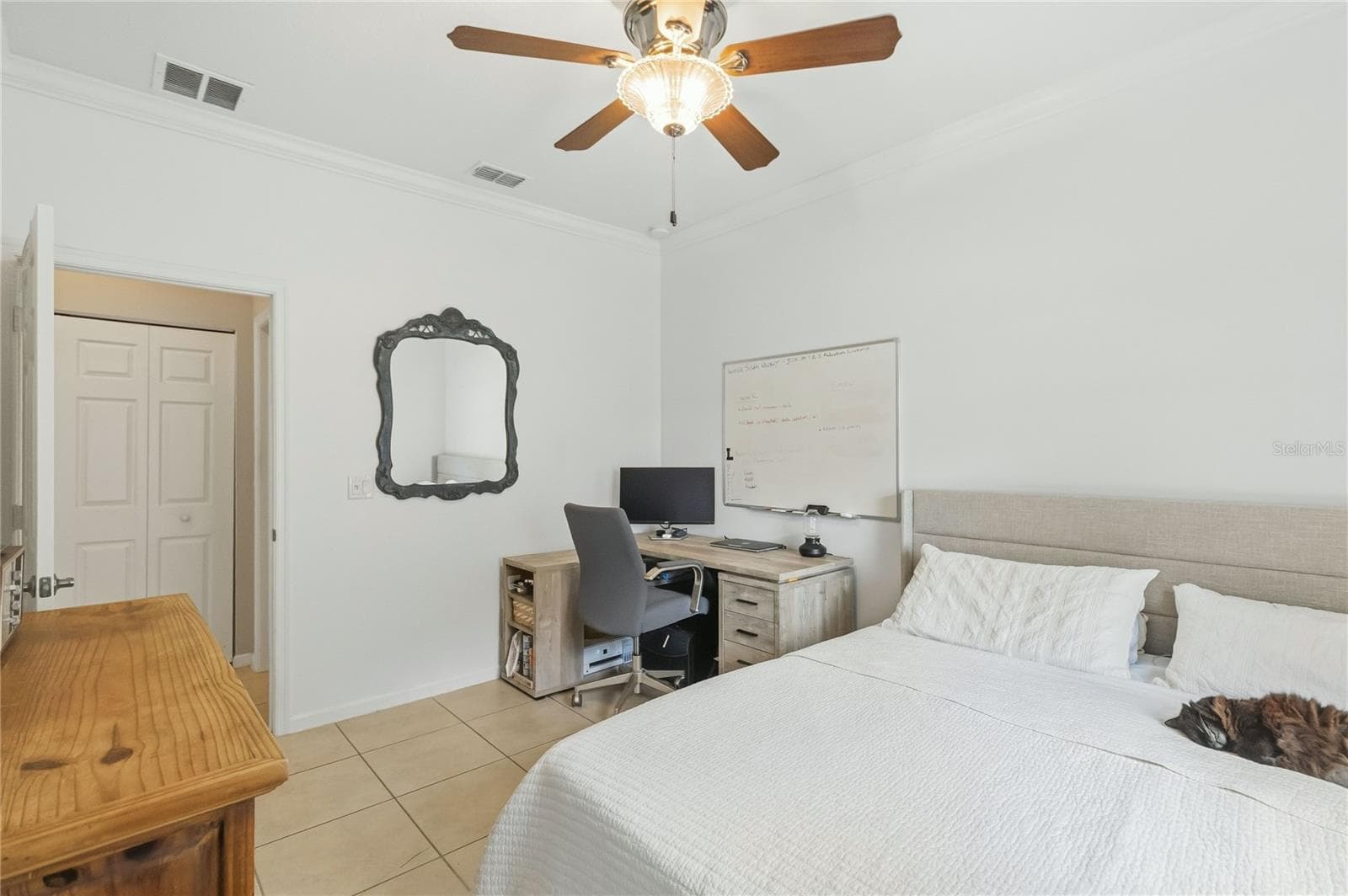 guest Bedroom 2 - 15909 ST CLAIR ST, CLERMONT