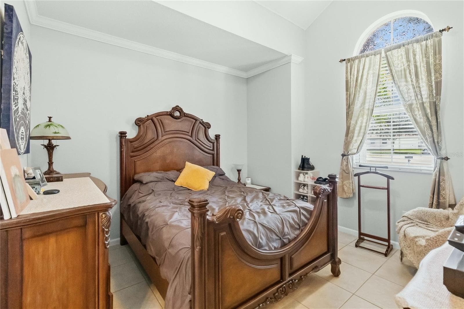 Guest bedroom 1 - 15909 ST CLAIR ST, CLERMONT