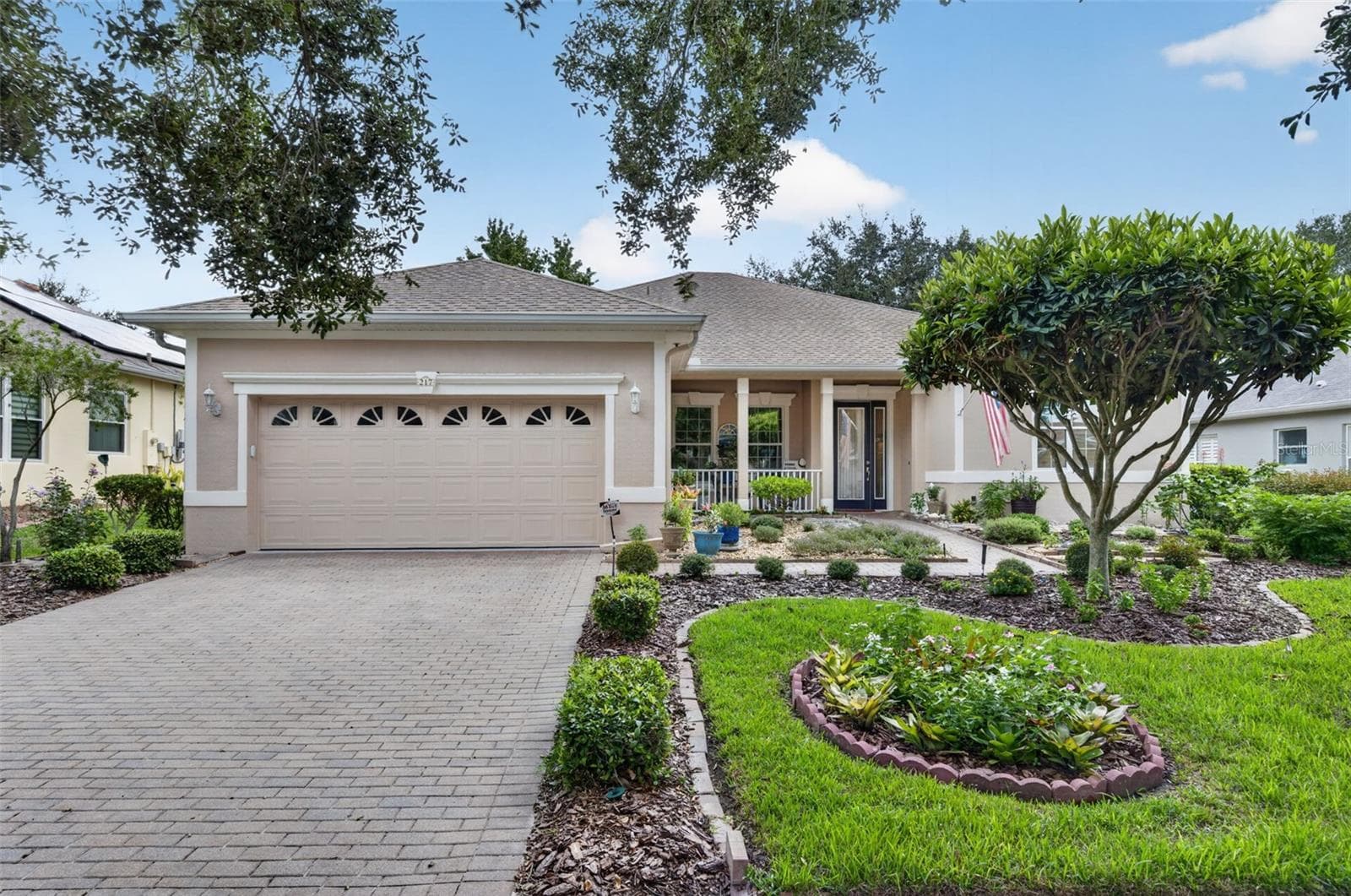 Single Family Residence at 217 CREPE MYRTLE DR, GROVELAND, photo 3 of 51