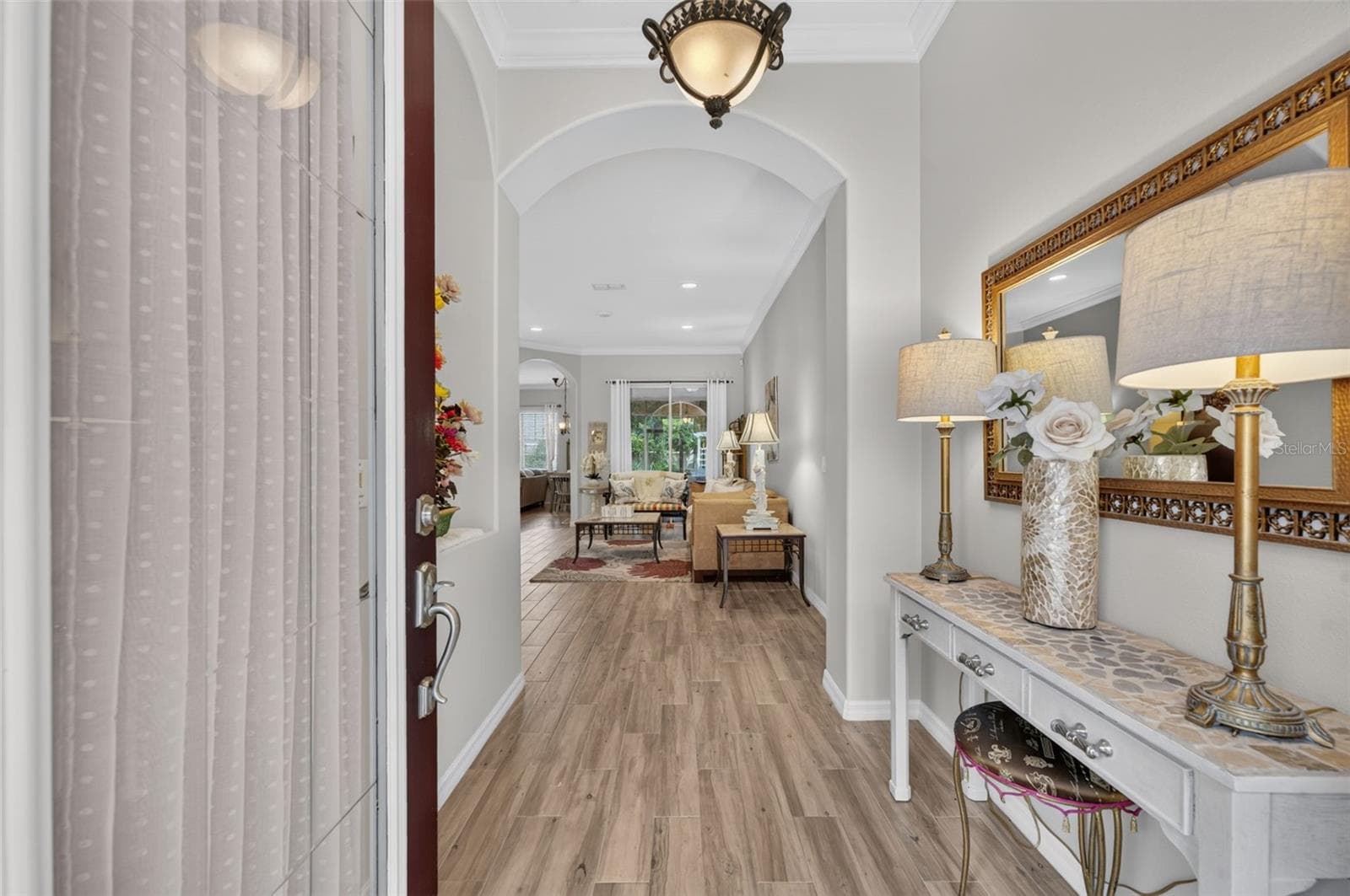 Single Family Residence at 217 CREPE MYRTLE DR, GROVELAND, photo 6 of 51