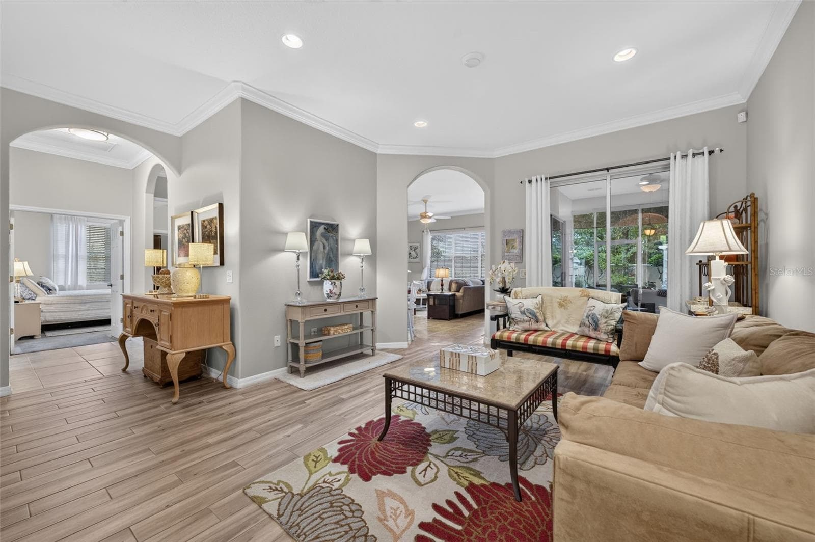 Single Family Residence at 217 CREPE MYRTLE DR, GROVELAND, photo 8 of 51