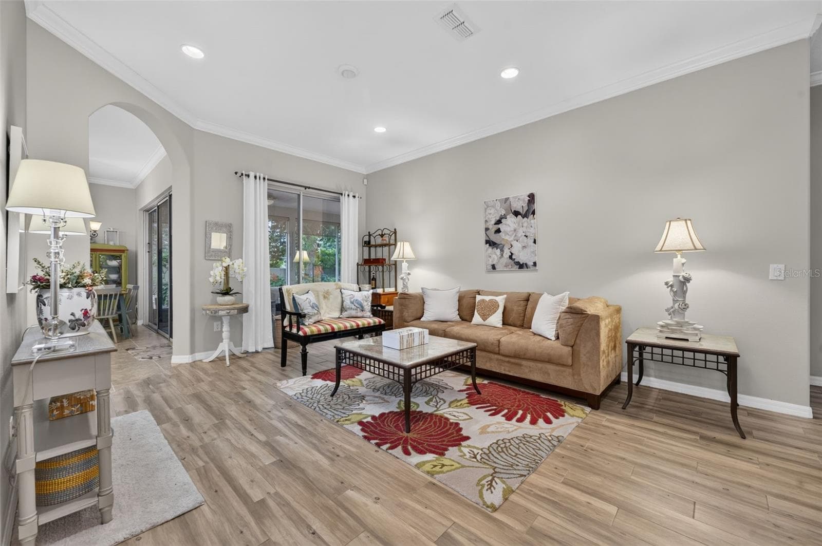 Single Family Residence at 217 CREPE MYRTLE DR, GROVELAND, photo 9 of 51